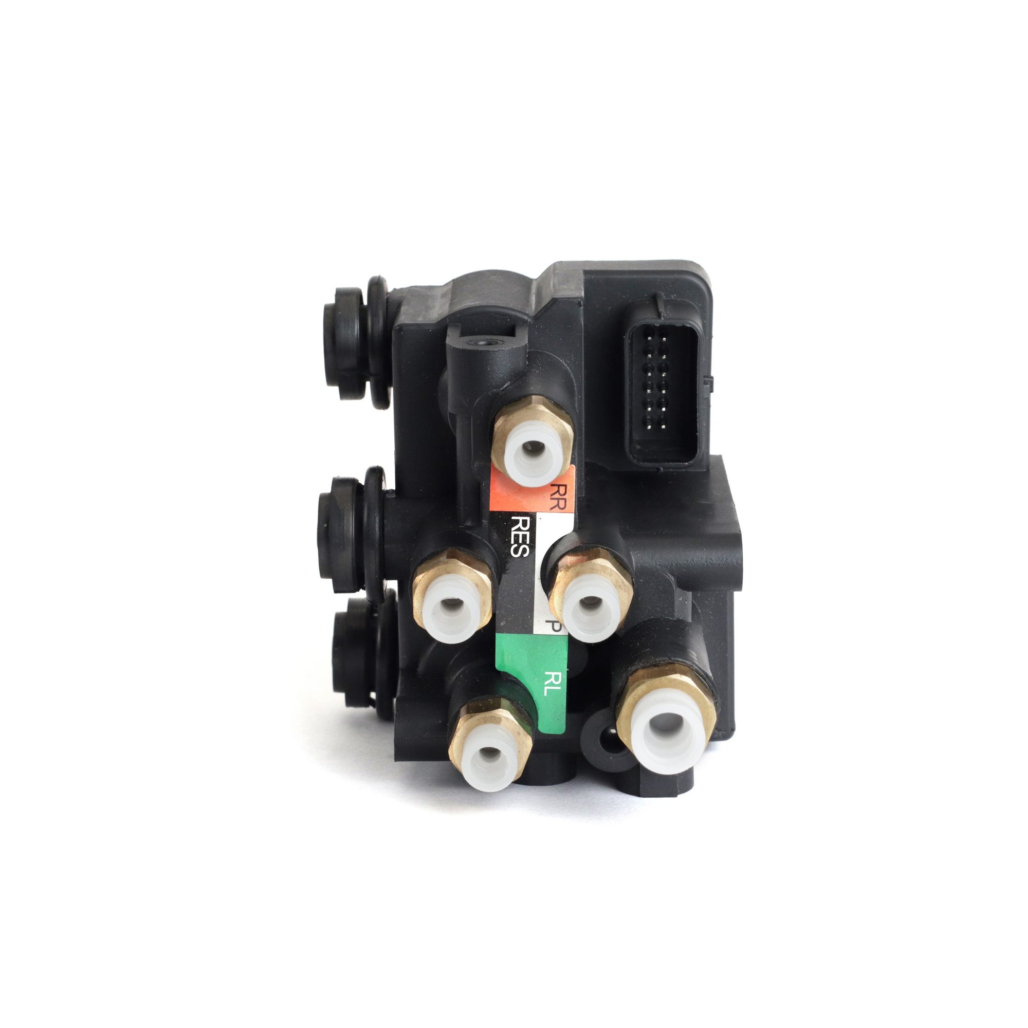 Rear Air Suspension Solenoid Valve Unit | ARNOTT VB-3622 Fits Land Rover — image 5