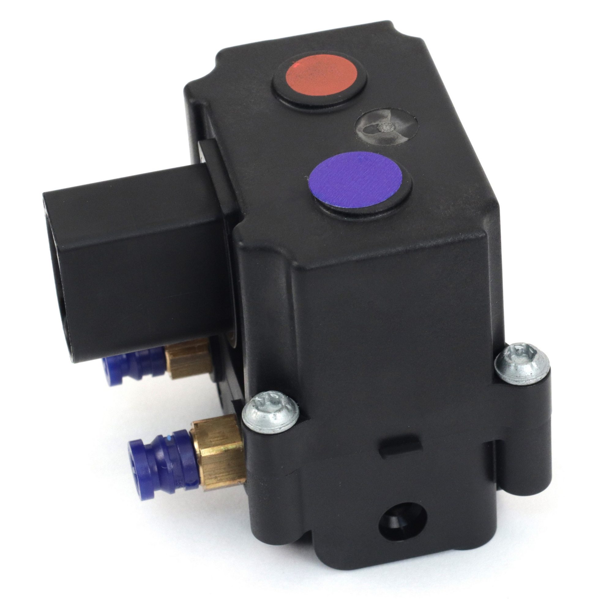 Air Suspension Solenoid Valve Unit | ARNOTT VB-3787 Fits BMW — image 5