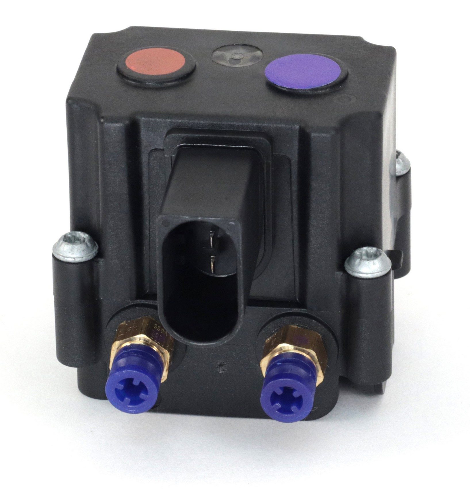Air Suspension Solenoid Valve Unit | ARNOTT VB-3787 Fits BMW — image 6