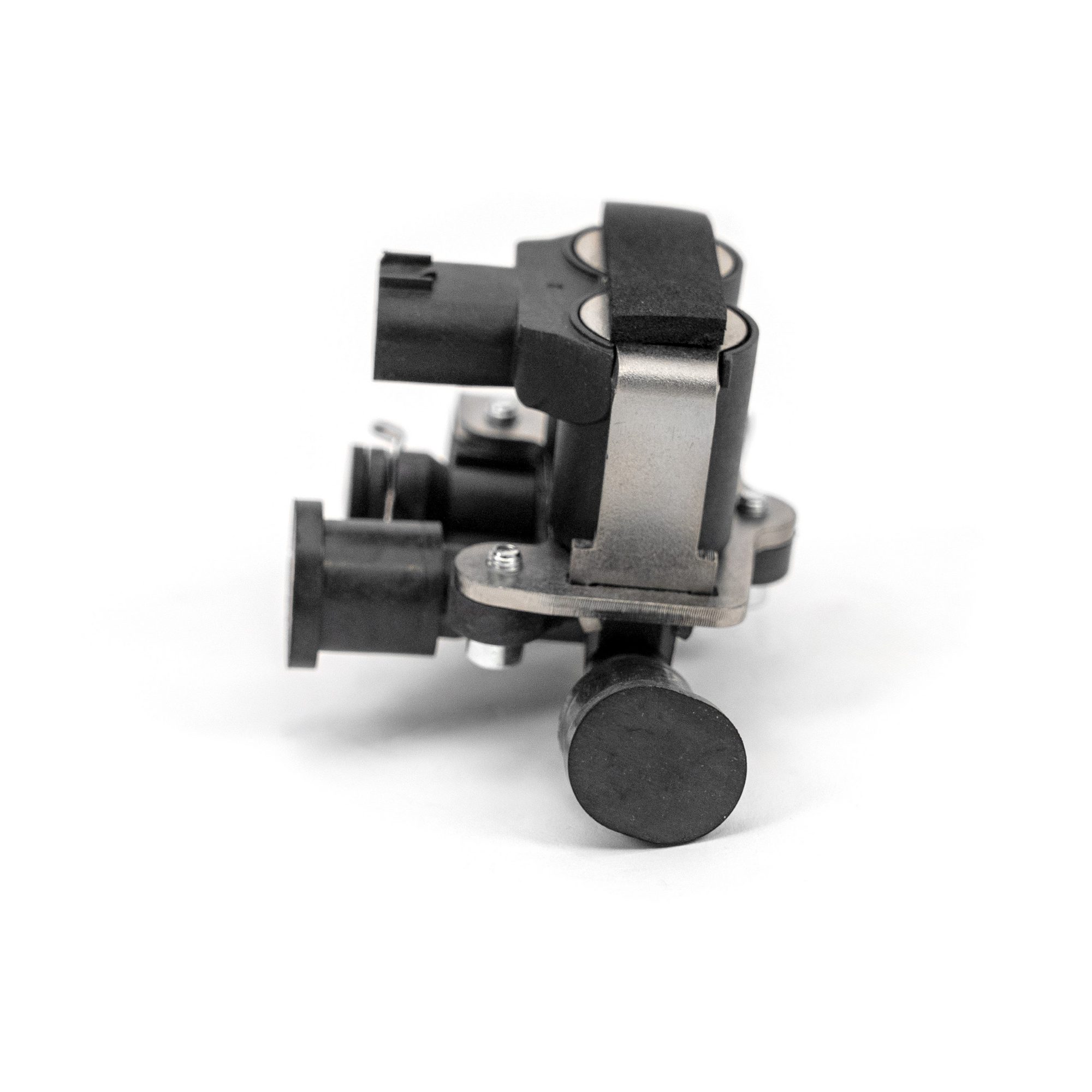 Air Suspension Solenoid Valve Unit | ARNOTT VB-3790 — image 4