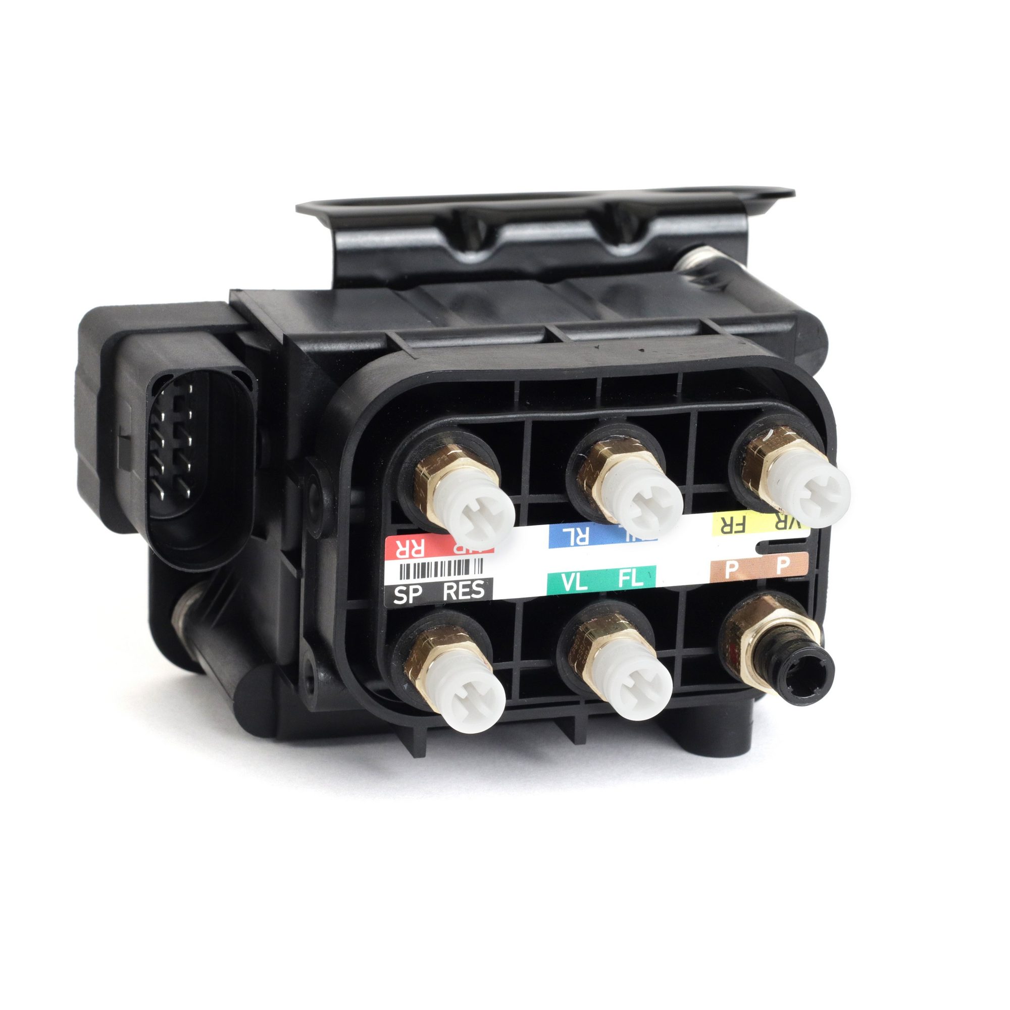 Air Suspension Solenoid Valve Unit | ARNOTT VB-3823 Fits Mercedes-Benz — image 2
