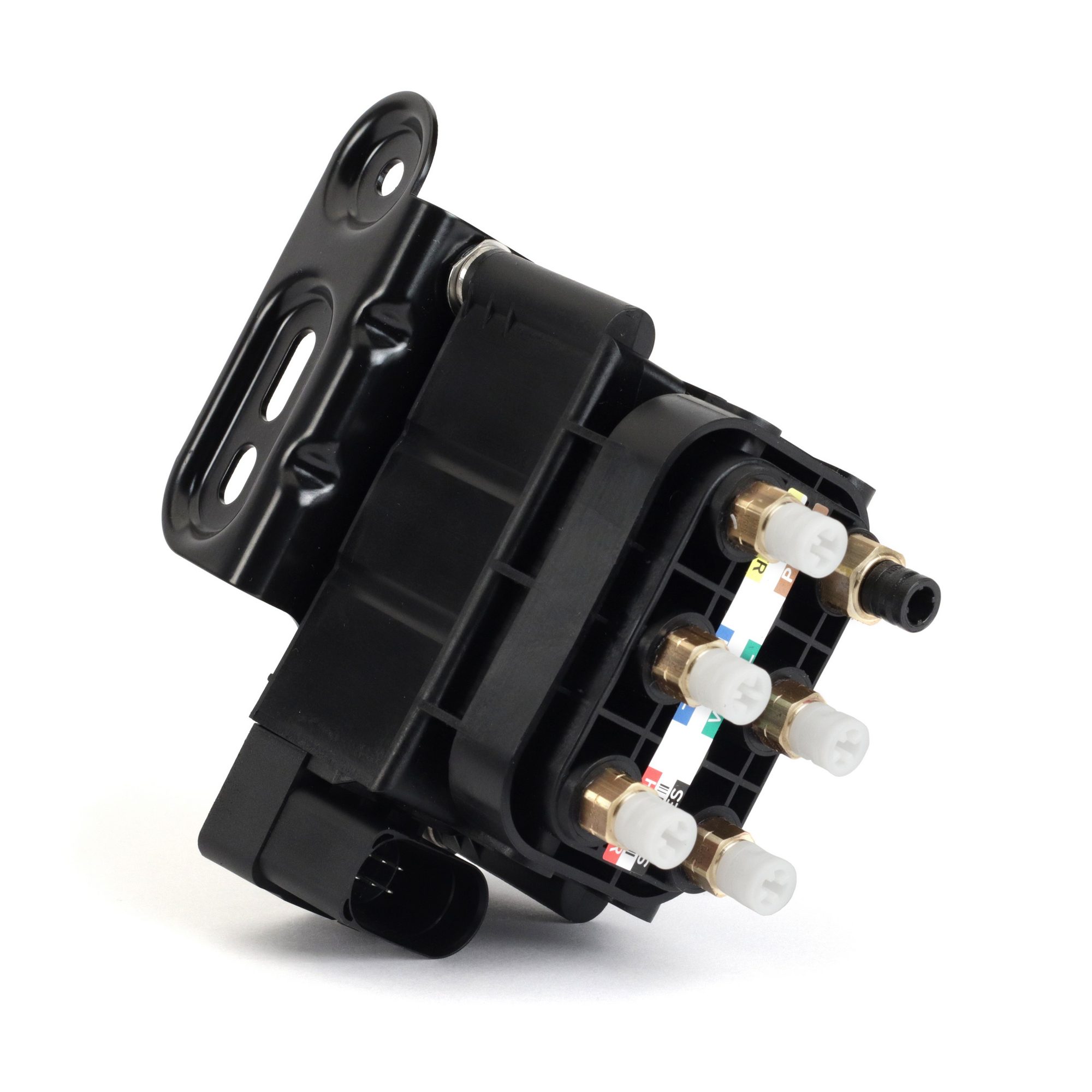 Air Suspension Solenoid Valve Unit | ARNOTT VB-3823 Fits Mercedes-Benz — image 5