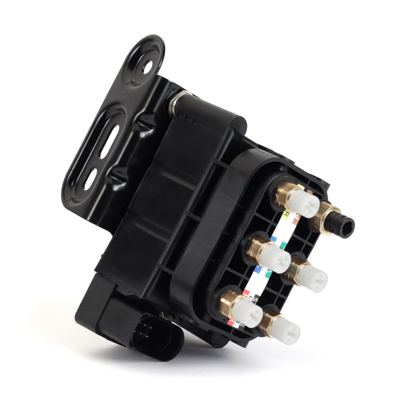 Air Suspension Solenoid Valve Unit | ARNOTT VB-3823 Fits Mercedes-Benz — image 7
