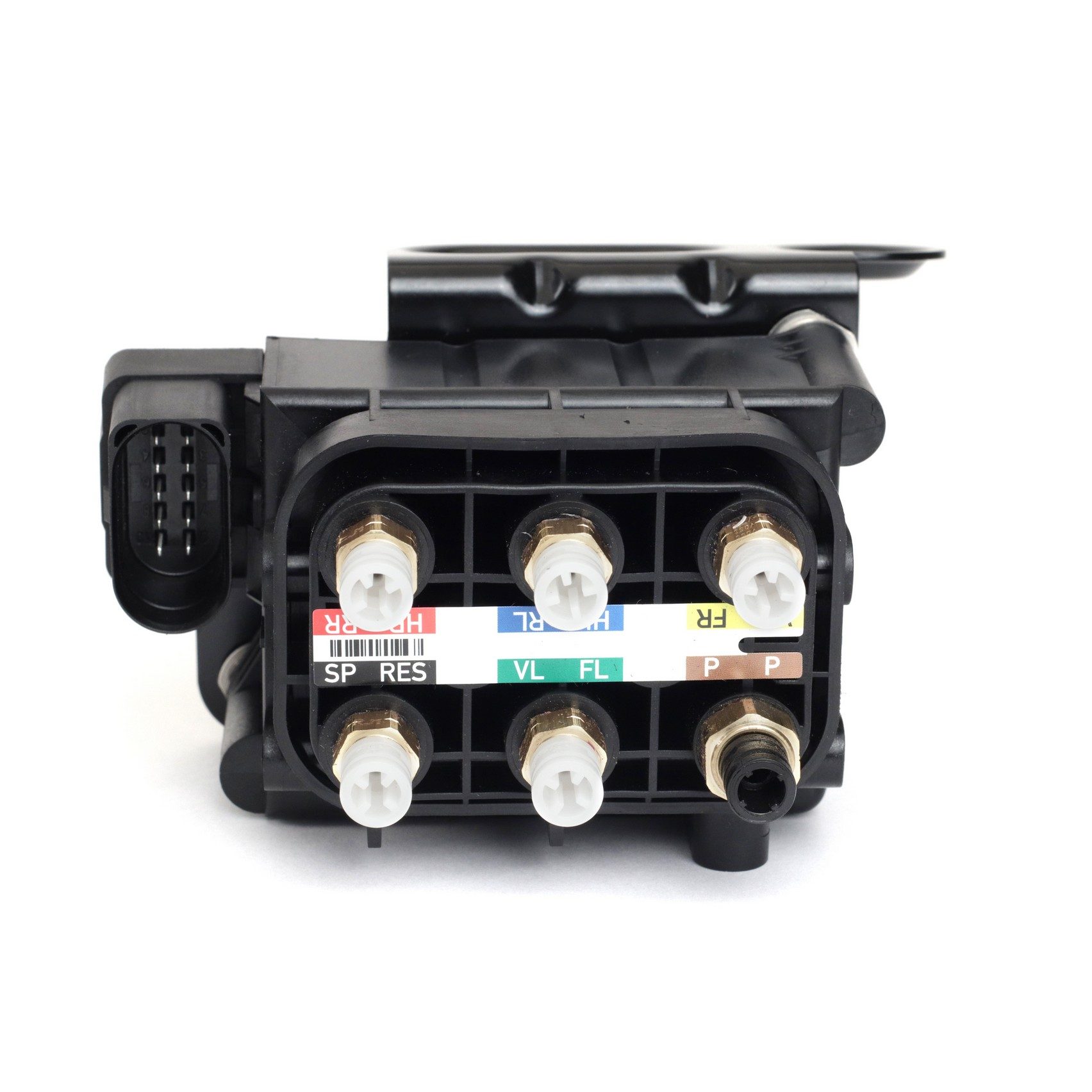 Air Suspension Solenoid Valve Unit | ARNOTT VB-3823 Fits Mercedes-Benz — image 6