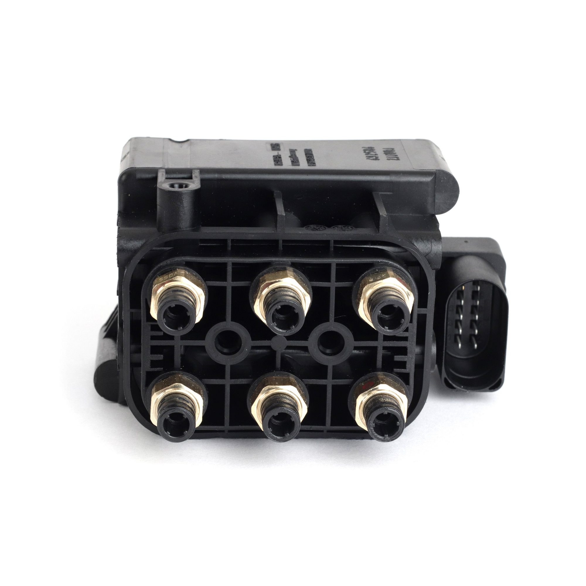 Air Suspension Solenoid Valve Unit | ARNOTT VB-3824 Fits Porsche Jeep Audi