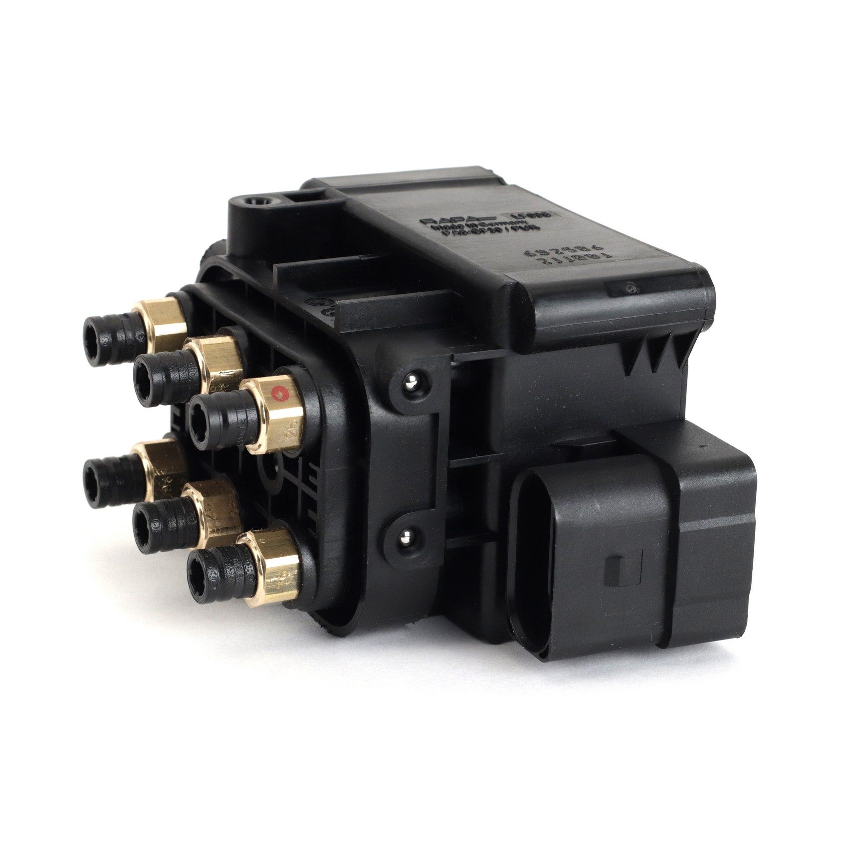 Air Suspension Solenoid Valve Unit | ARNOTT VB-3824 Fits Porsche Jeep Audi — image 7