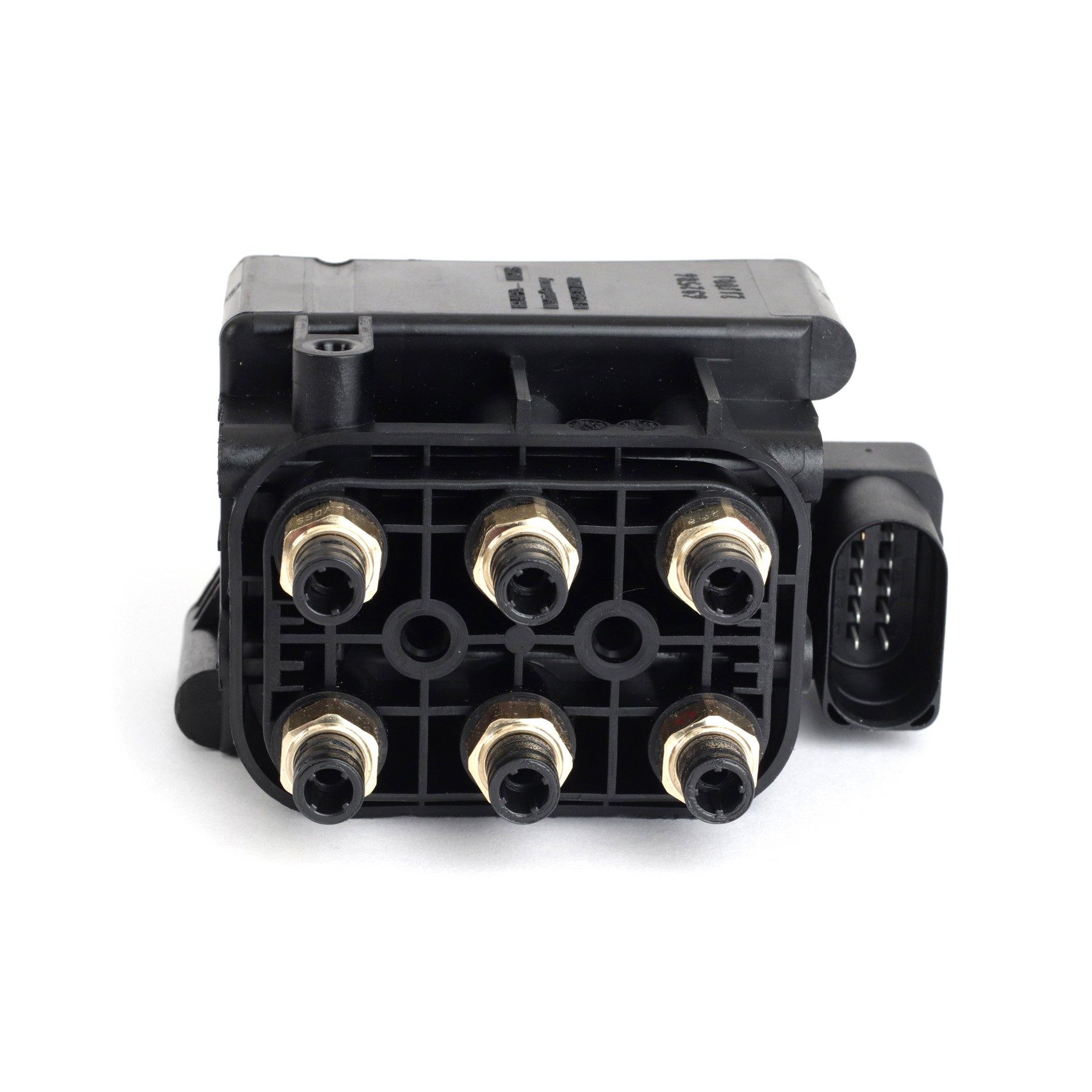 Air Suspension Solenoid Valve Unit | ARNOTT VB-3824 Fits Porsche Jeep Audi — image 6