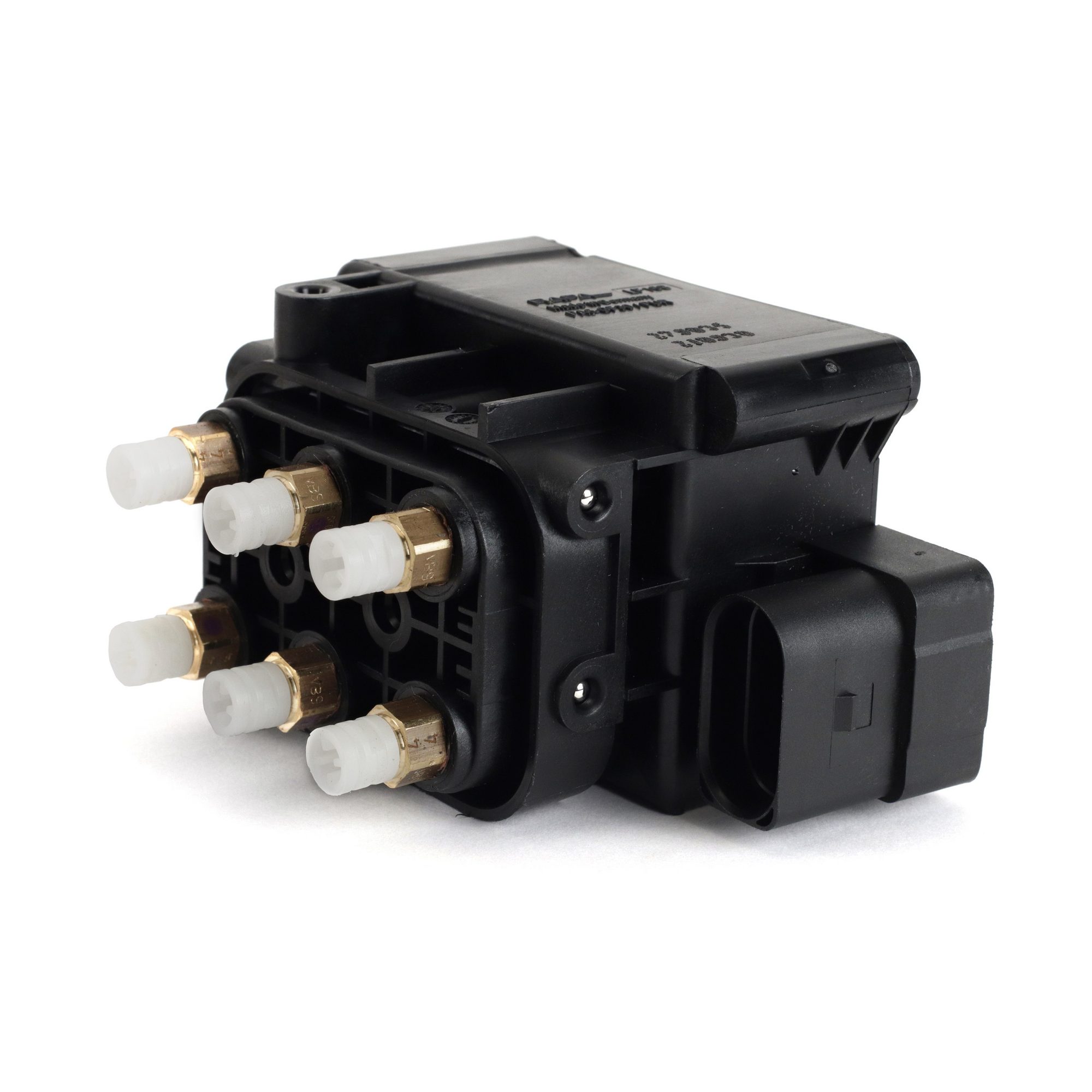 Air Suspension Solenoid Valve Unit | ARNOTT VB-3831 Fits Audi Bentley Volkswagen — image 5