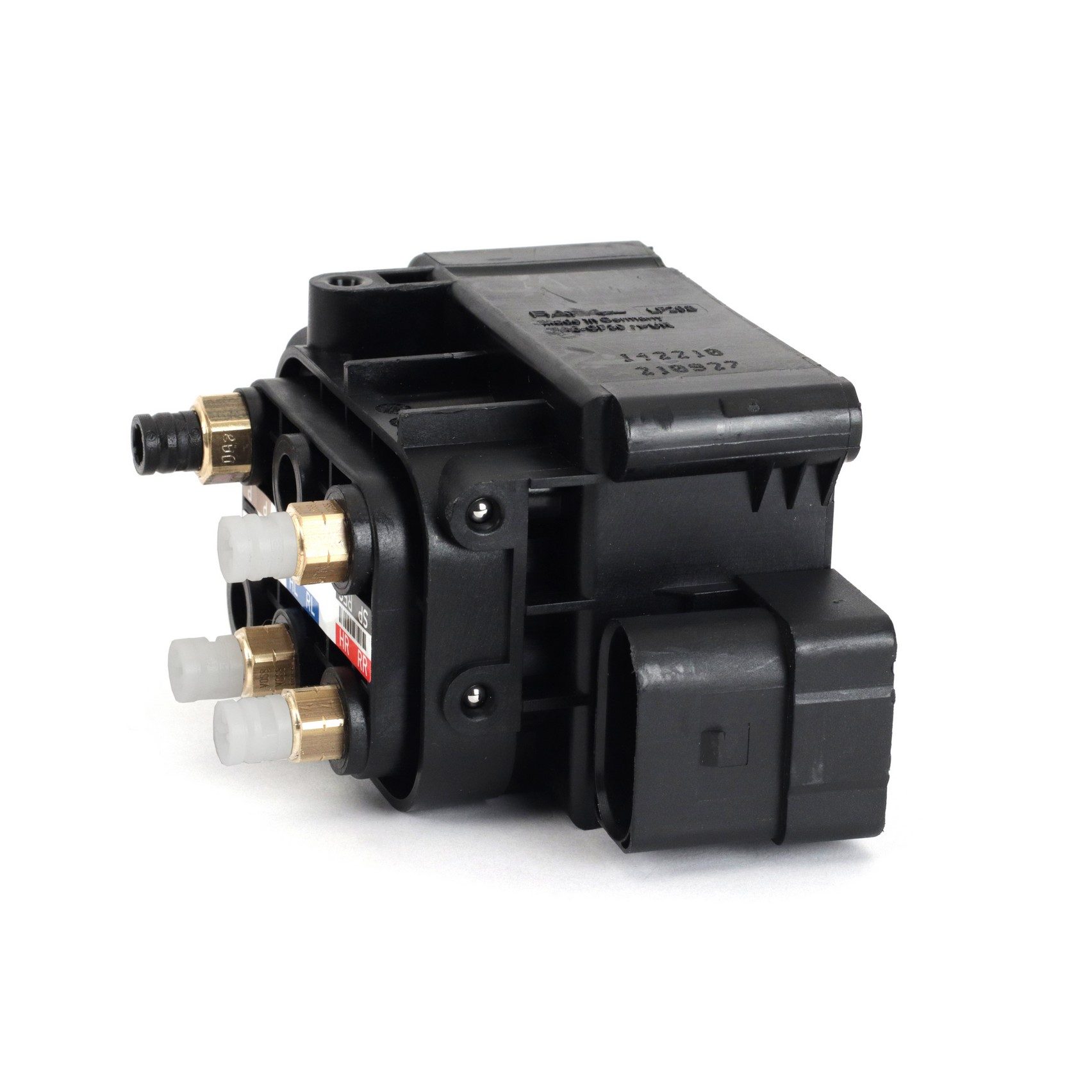 Air Suspension Solenoid Valve Unit | ARNOTT VB-3833 Fits Mercedes-Benz — image 7
