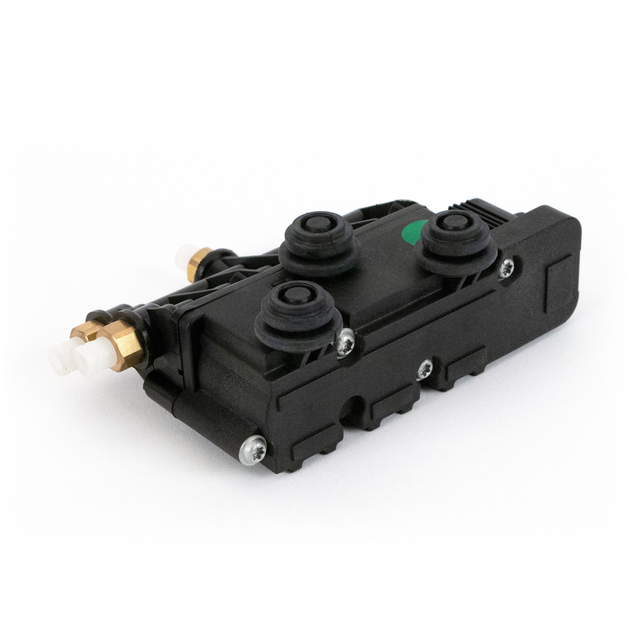 Front Air Suspension Solenoid Valve Unit | ARNOTT VB-3956 Fits Land Rover Range Rover 2006-2012 — image 5