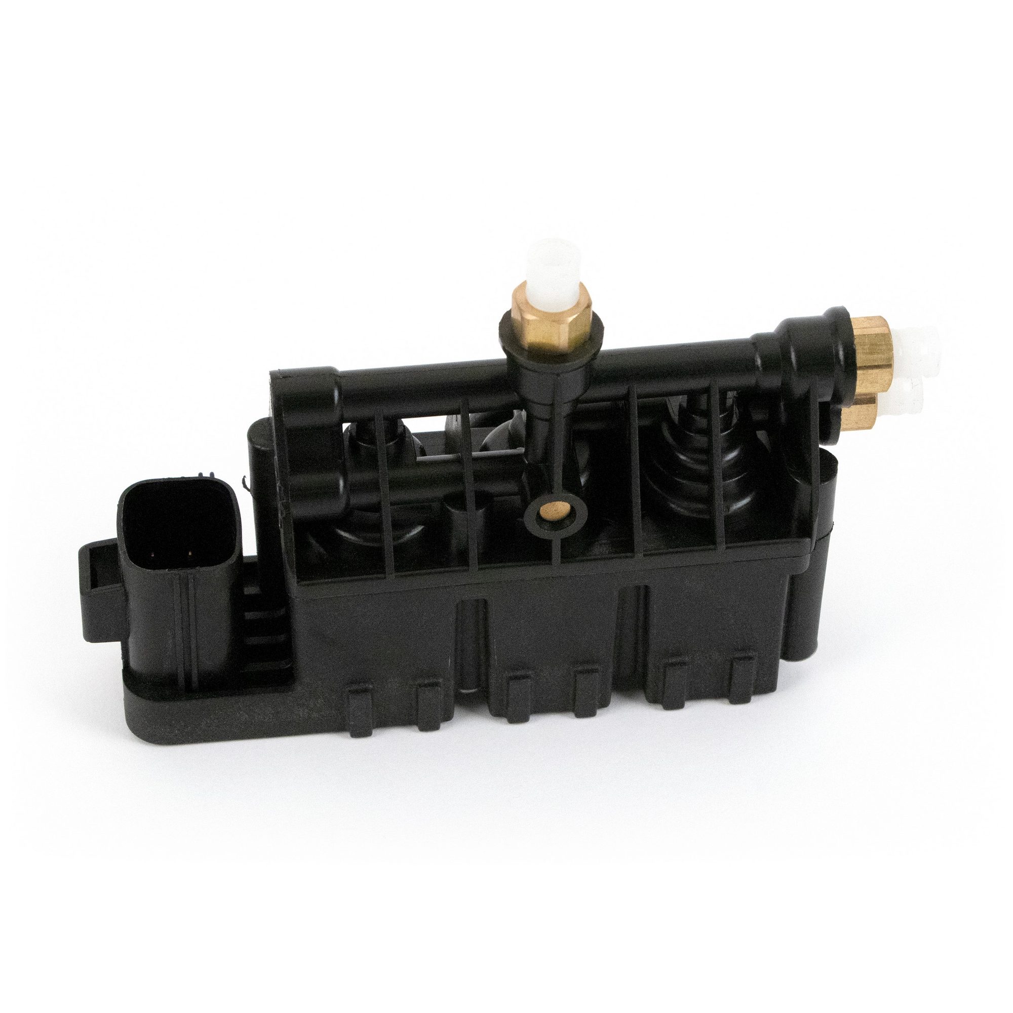 Front Air Suspension Solenoid Valve Unit | ARNOTT VB-3956 Fits Land Rover Range Rover 2006-2012 — image 3
