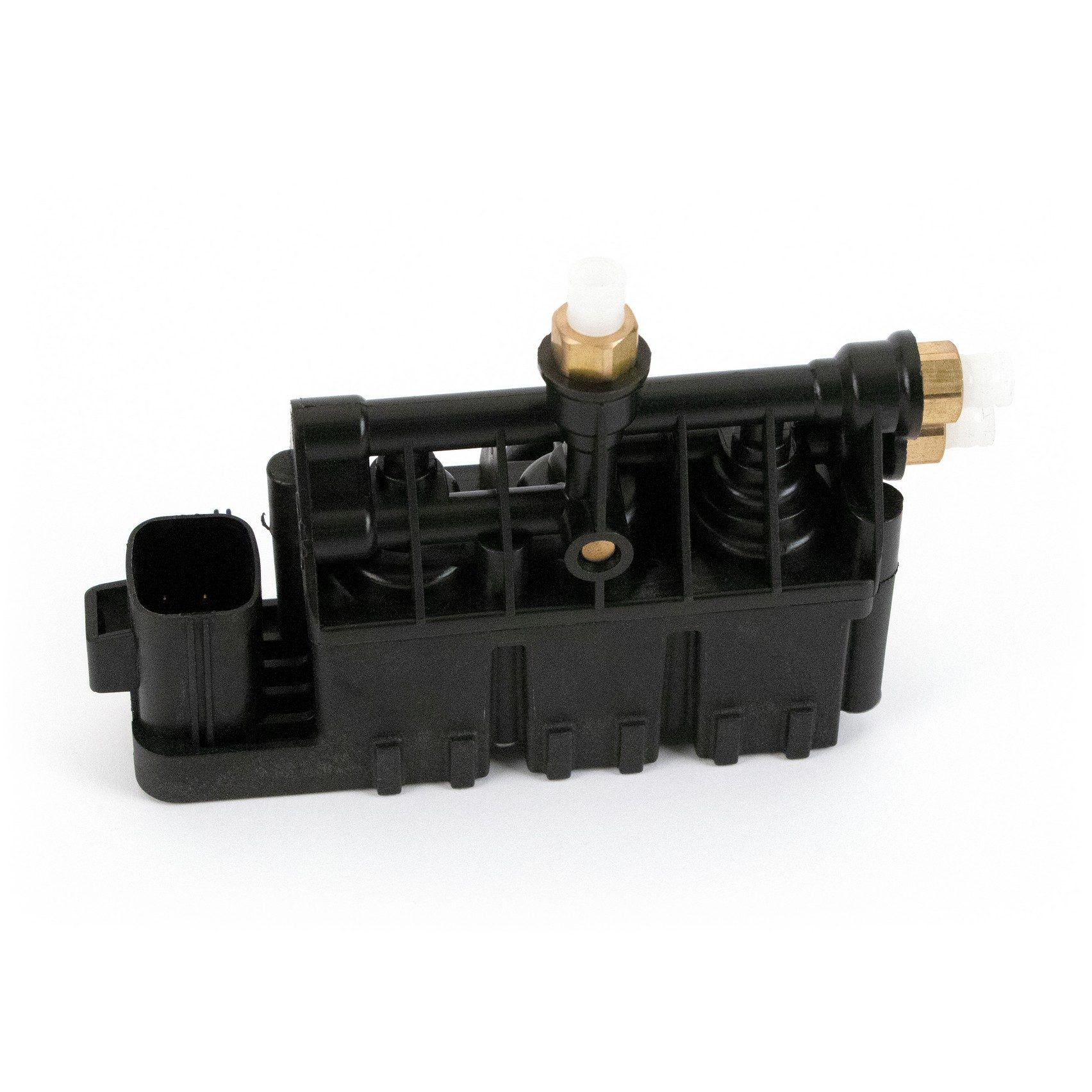Front Air Suspension Solenoid Valve Unit | ARNOTT VB-3956 Fits Land Rover Range Rover 2006-2012 — image 4