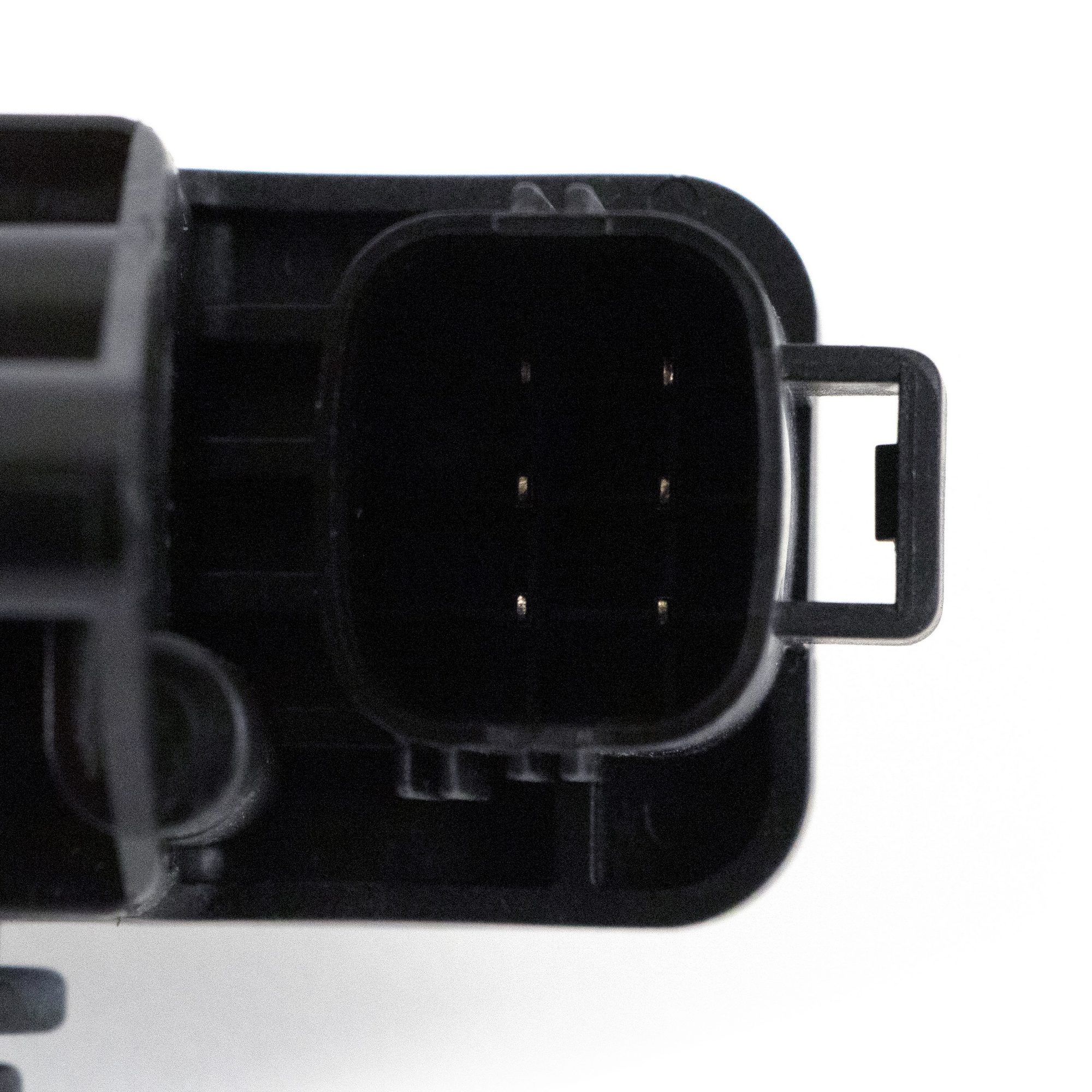 Front Air Suspension Solenoid Valve Unit | ARNOTT VB-4332 Fits Land Rover — image 2