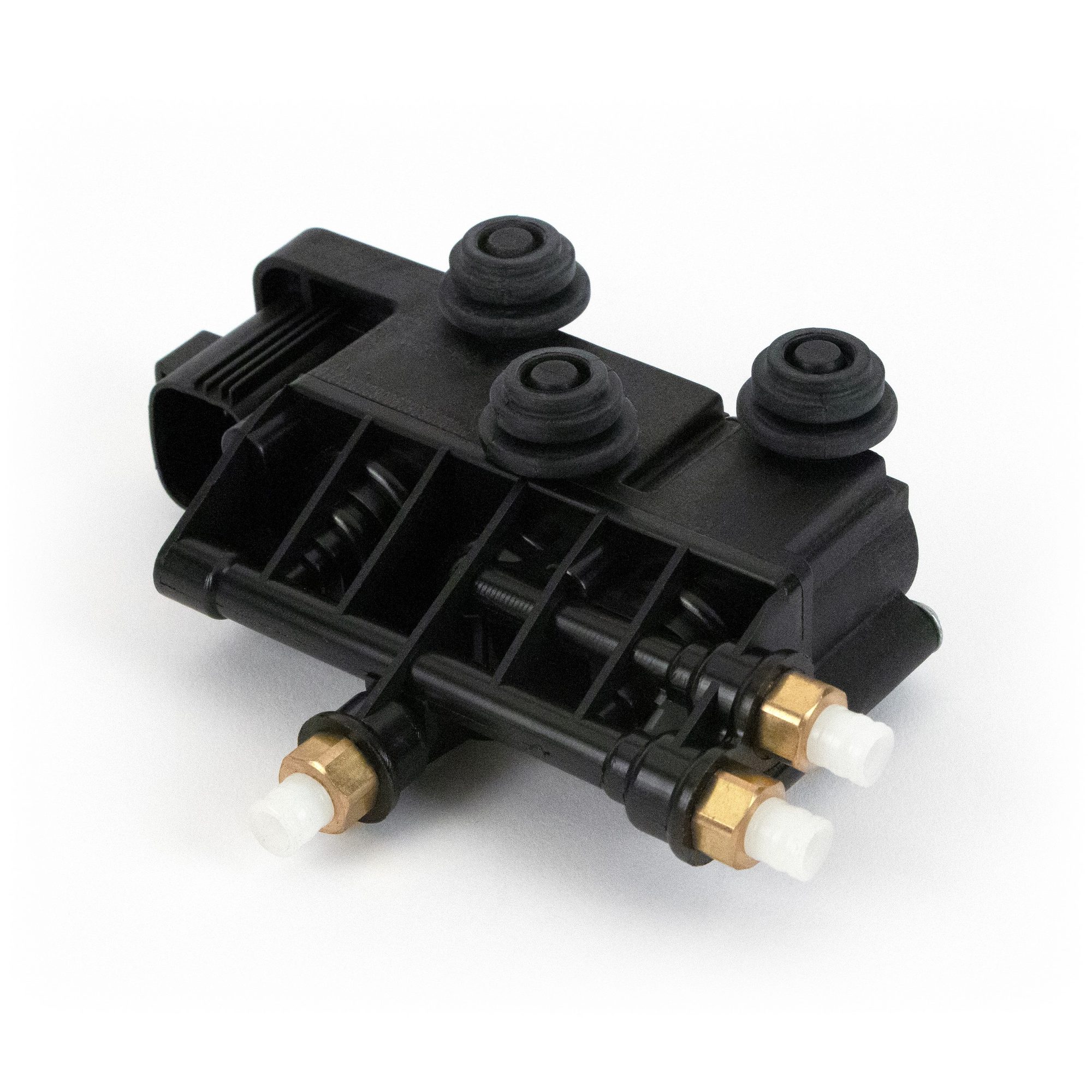 Front Air Suspension Solenoid Valve Unit | ARNOTT VB-4332 Fits Land Rover — image 5