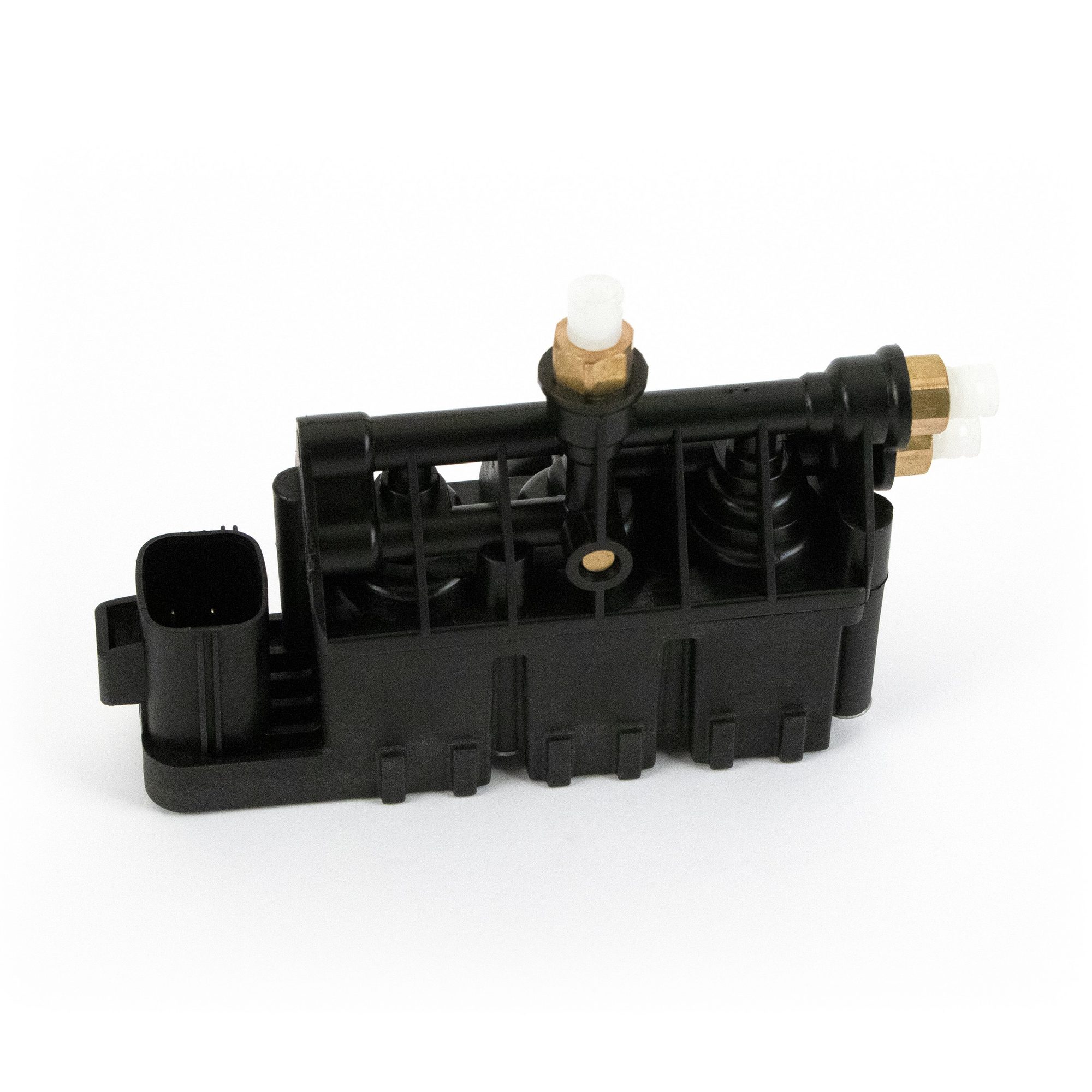 Front Air Suspension Solenoid Valve Unit | ARNOTT VB-4332 Fits Land Rover — image 3