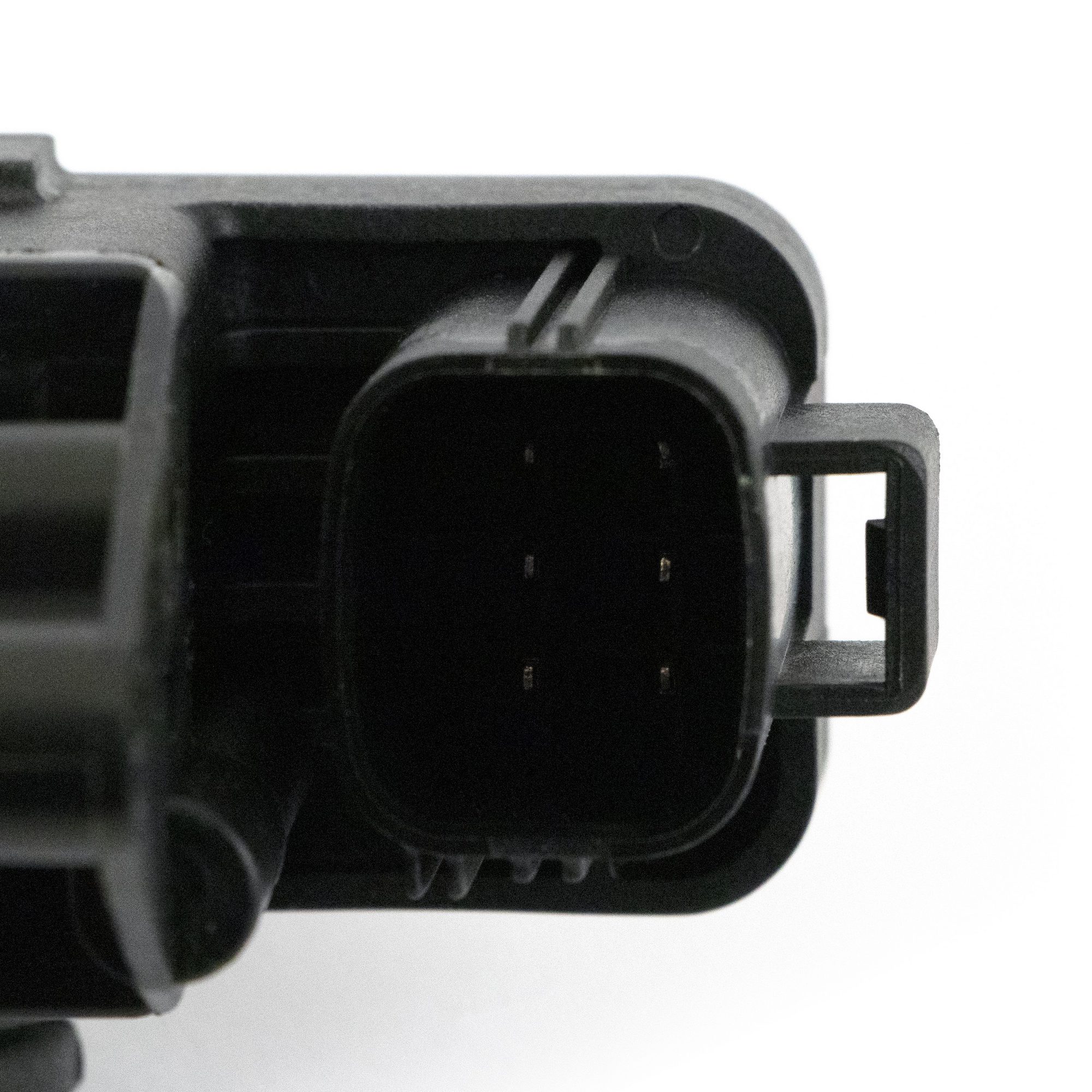 Rear Left Air Suspension Solenoid Valve Unit | ARNOTT VB-4333 Fits Land Rover — image 2