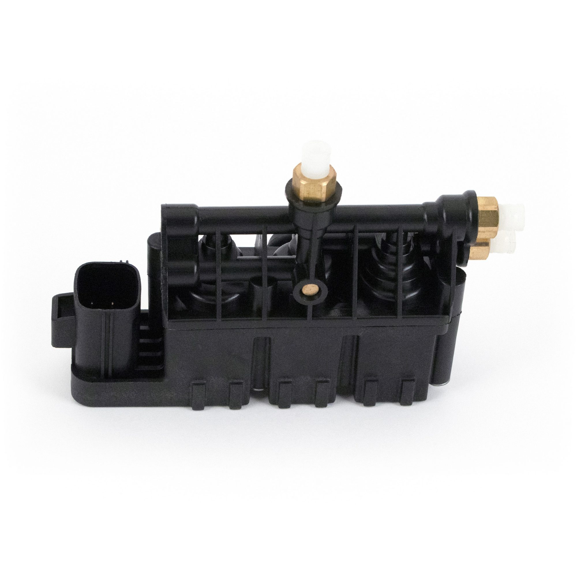 Rear Left Air Suspension Solenoid Valve Unit | ARNOTT VB-4333 Fits Land Rover — image 3