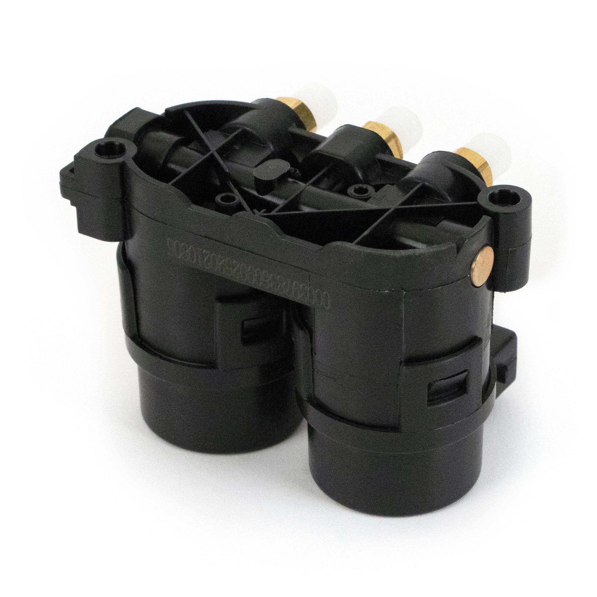 Rear Air Suspension Solenoid Valve Unit | ARNOTT VB-4334 Fits Land Rover Discovery 1999-2004 — image 5
