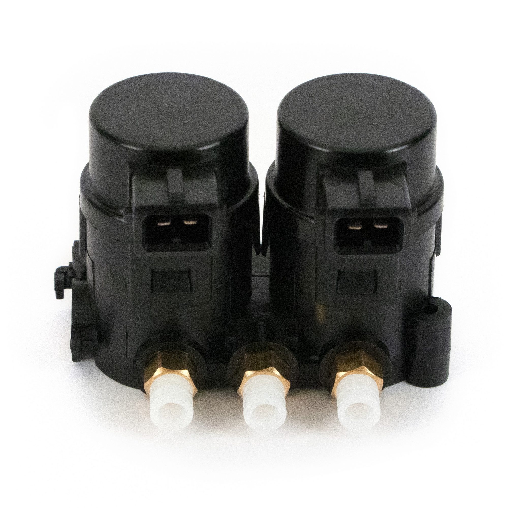 Rear Air Suspension Solenoid Valve Unit | ARNOTT VB-4334 Fits Land Rover Discovery 1999-2004 — image 3