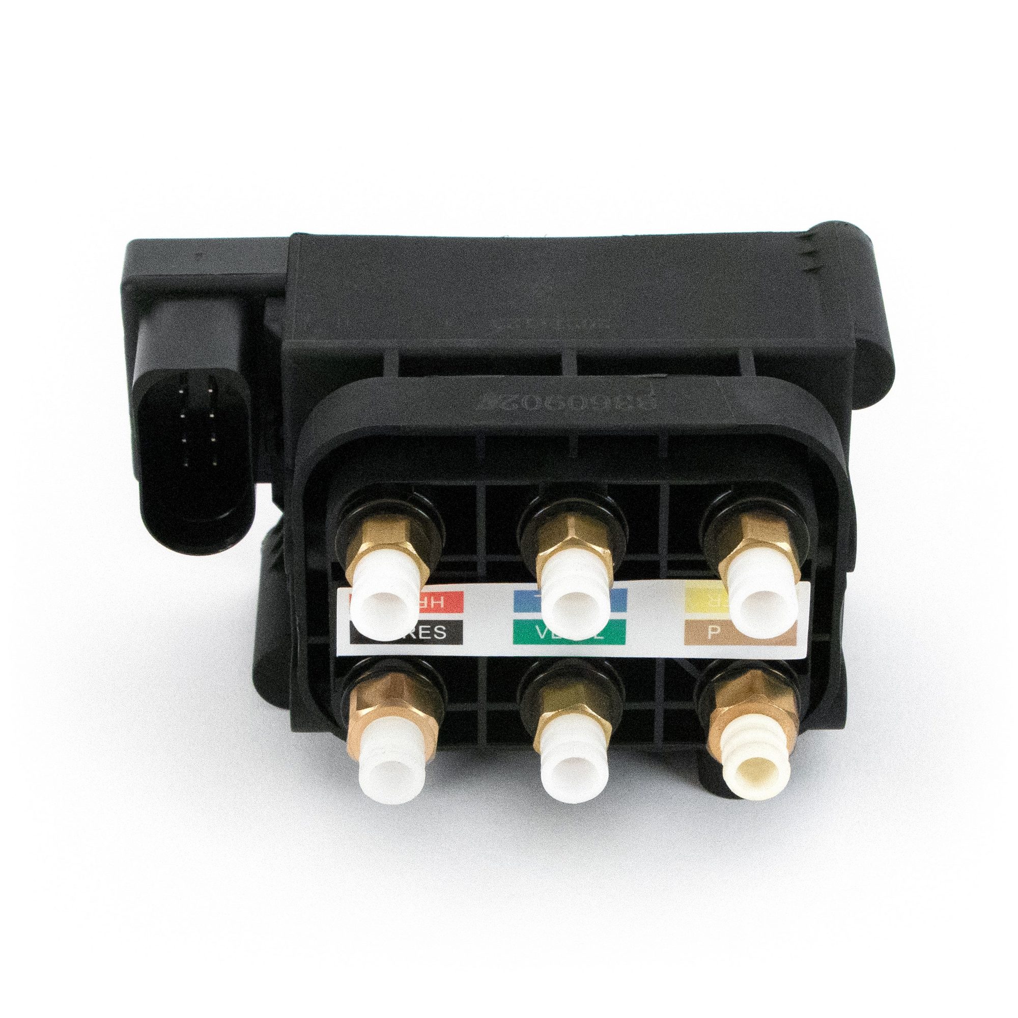 Air Suspension Solenoid Valve Unit | ARNOTT VB-4335 Fits Mercedes-Benz — image 3