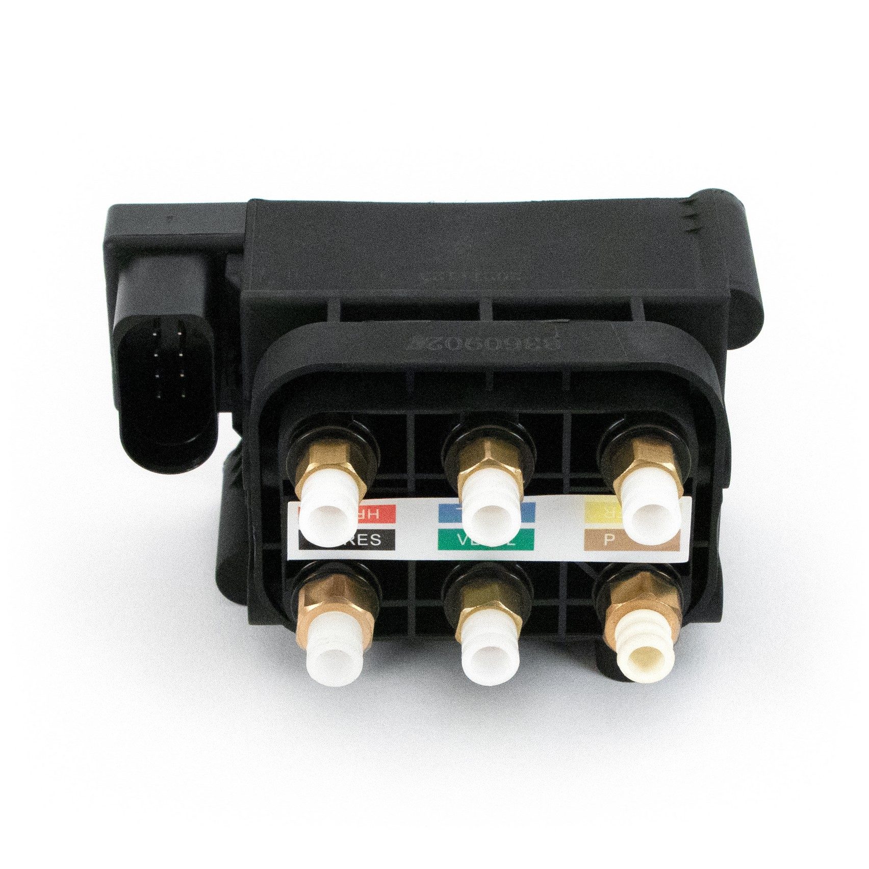 Air Suspension Solenoid Valve Unit | ARNOTT VB-4335 Fits Mercedes-Benz — image 4