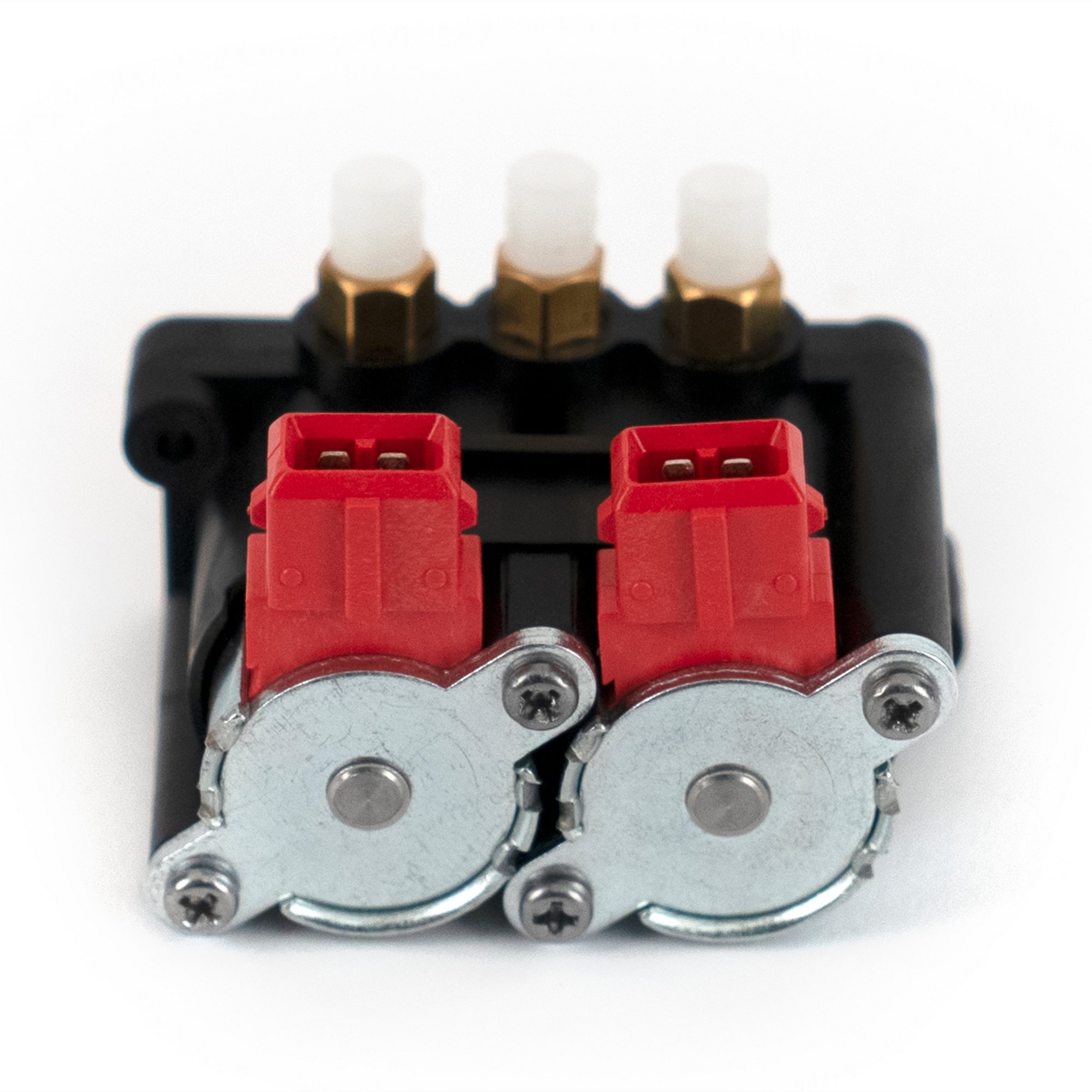 Air Suspension Solenoid Valve Unit | ARNOTT VB-4336 Fits BMW — image 2