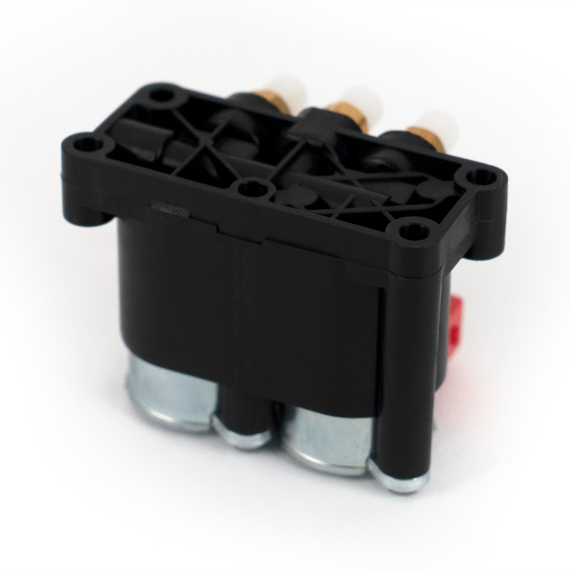 Air Suspension Solenoid Valve Unit | ARNOTT VB-4336 Fits BMW — image 4
