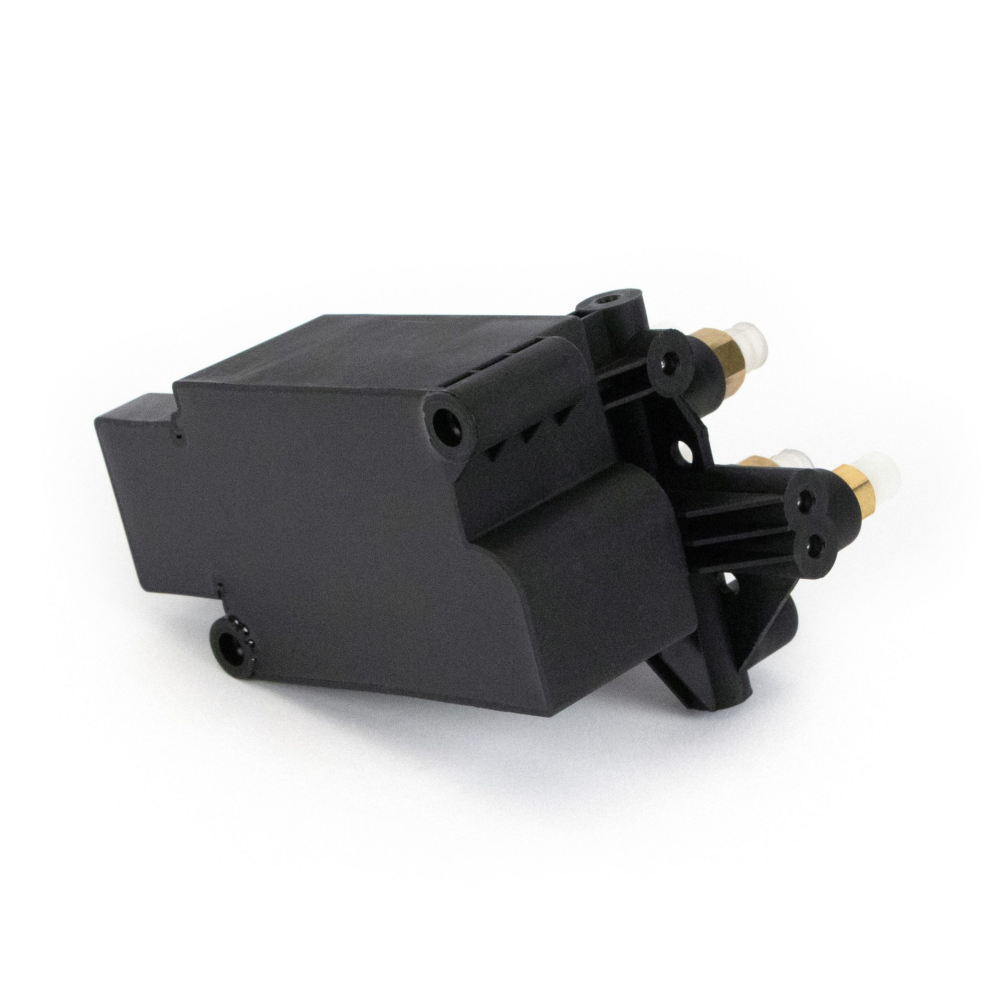 Rear Air Suspension Solenoid Valve Unit | ARNOTT VB-4337 Fits Porsche Audi — image 5