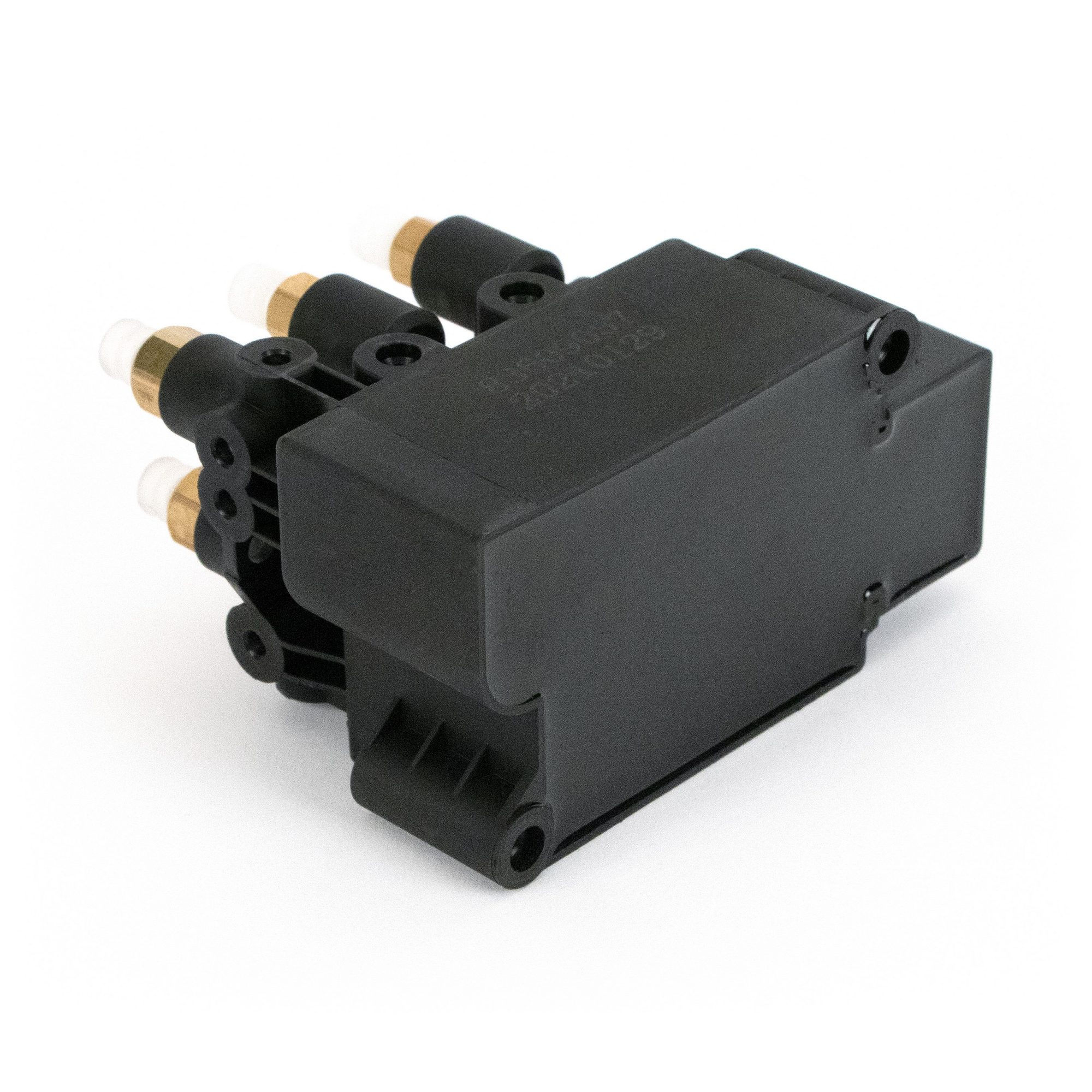 Rear Air Suspension Solenoid Valve Unit | ARNOTT VB-4339 Fits Audi — image 5