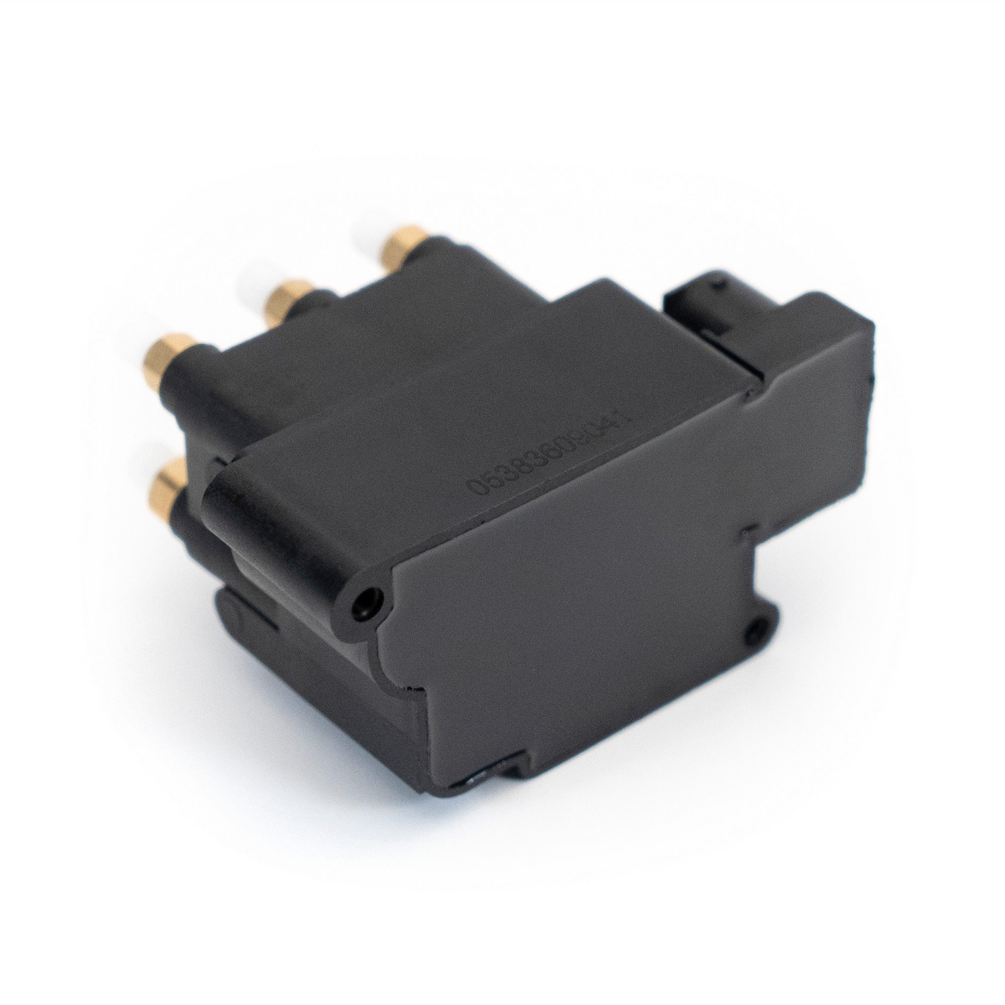 Rolls-Royce Air Suspension Solenoid Valve Unit | ARNOTT VB-4340 — image 4