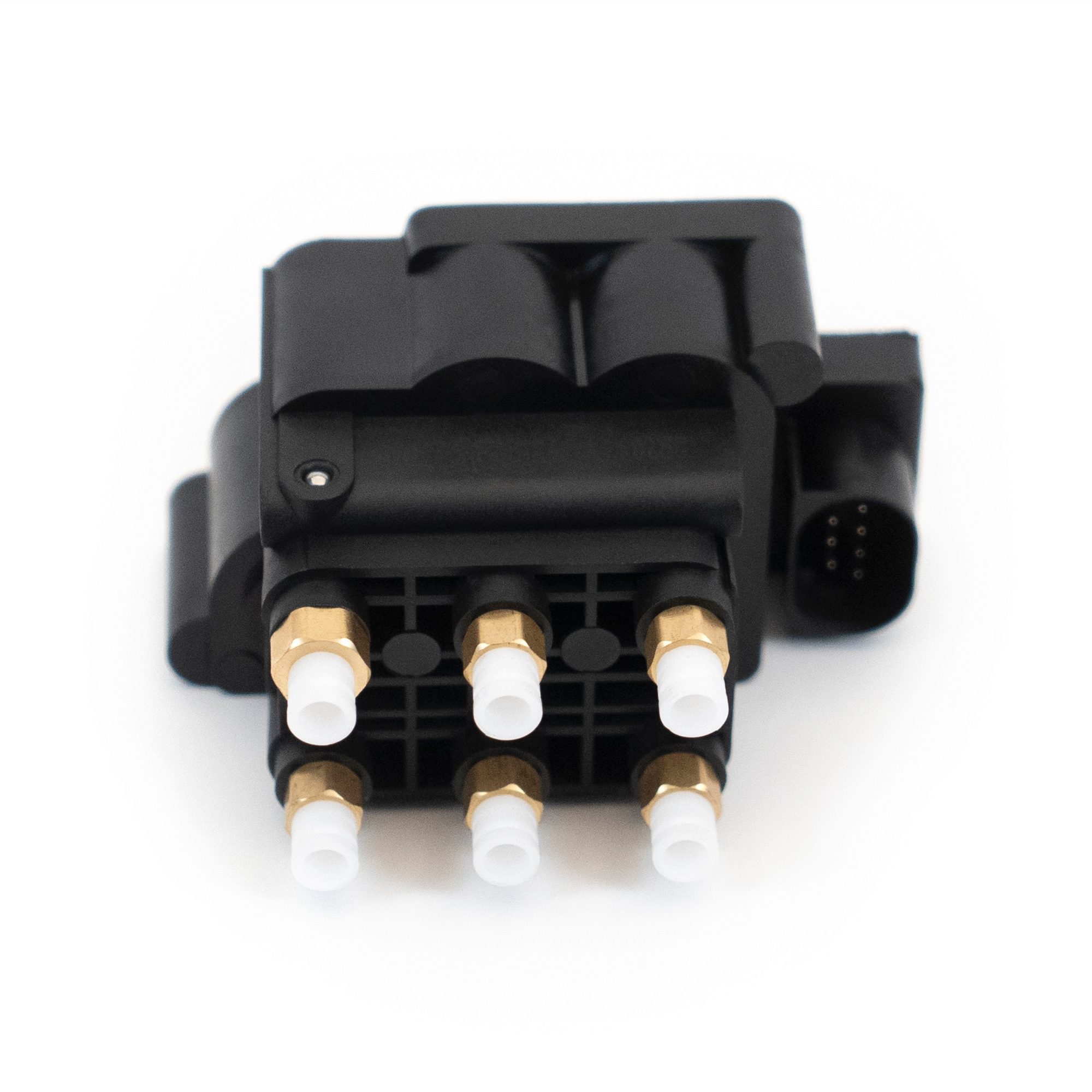 Rolls-Royce Air Suspension Solenoid Valve Unit | ARNOTT VB-4340 — image 3