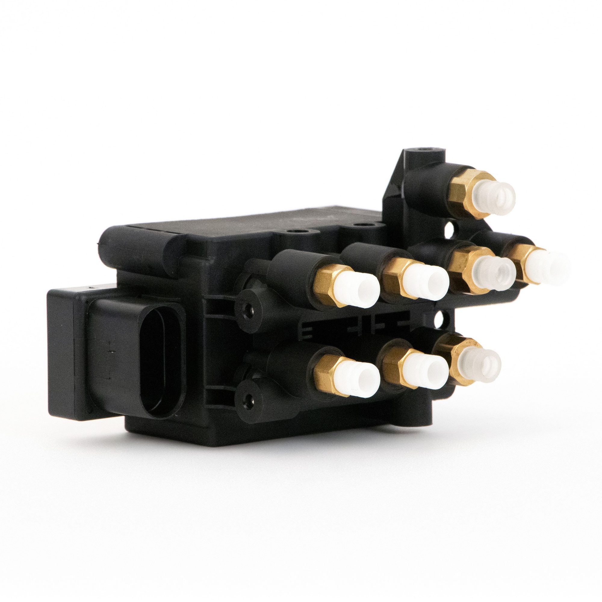 Air Suspension Solenoid Valve Unit | ARNOTT VB-4346 Fits Audi Porsche Bentley — image 6