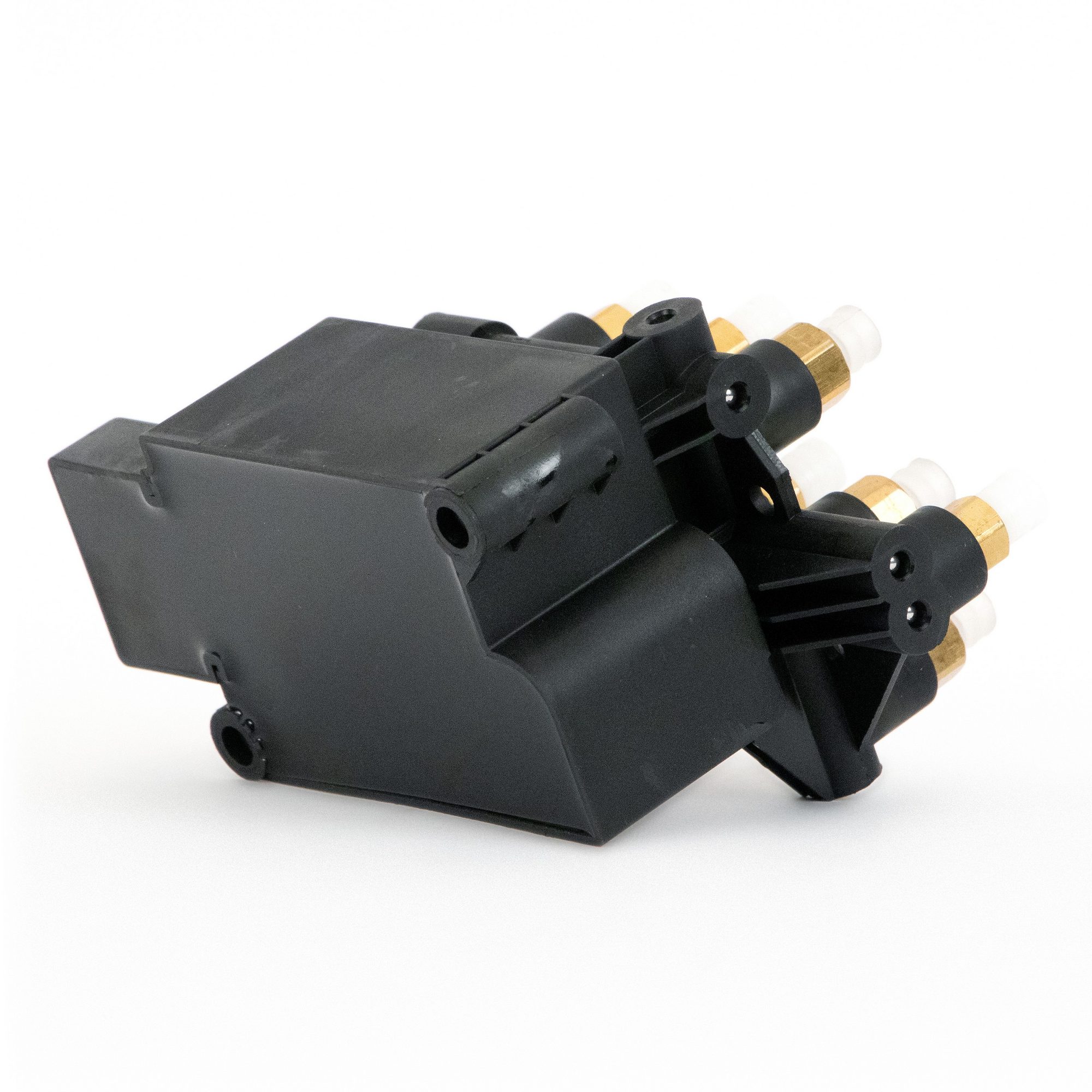 Air Suspension Solenoid Valve Unit | ARNOTT VB-4346 Fits Audi Porsche Bentley — image 5