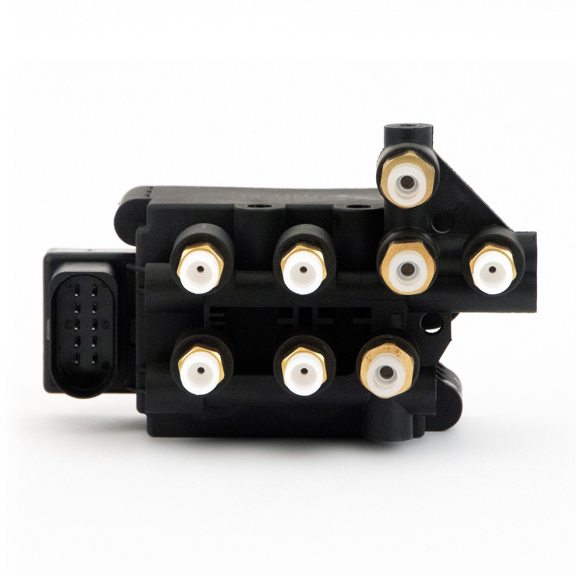 Air Suspension Solenoid Valve Unit | ARNOTT VB-4346 Fits Audi Porsche Bentley — image 3