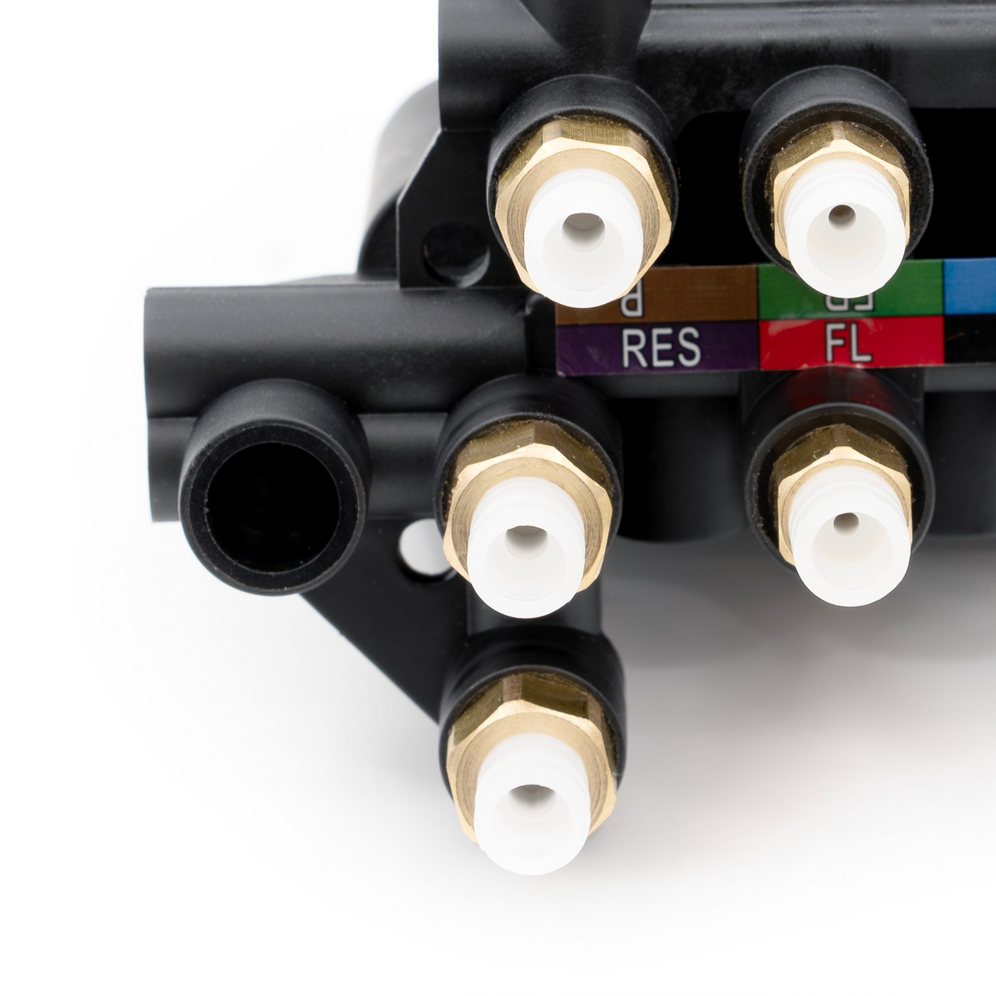Air Suspension Solenoid Valve Unit | ARNOTT VB-5179 — image 5