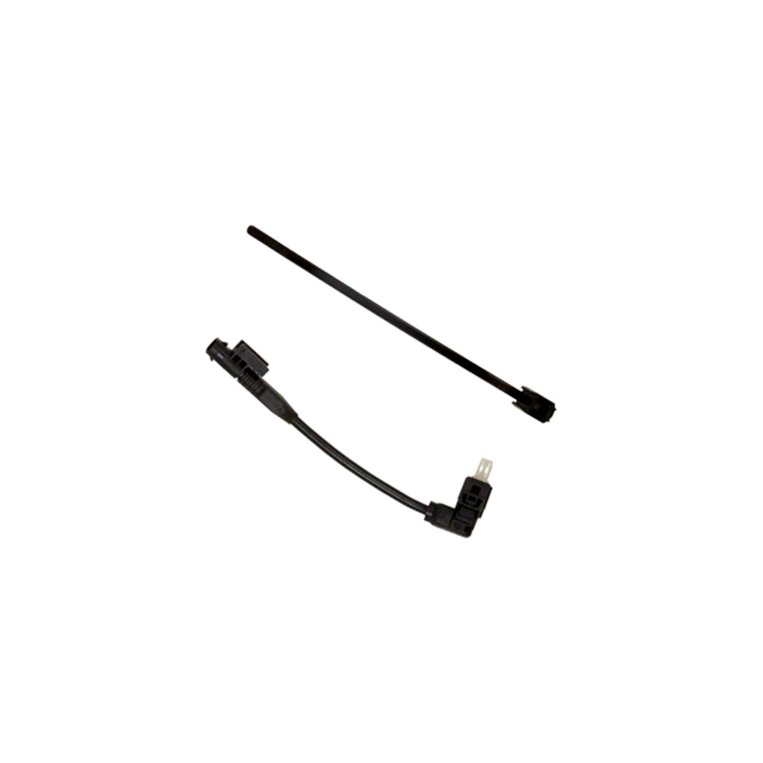 Twintube Strut Assembly - Strut — image 3