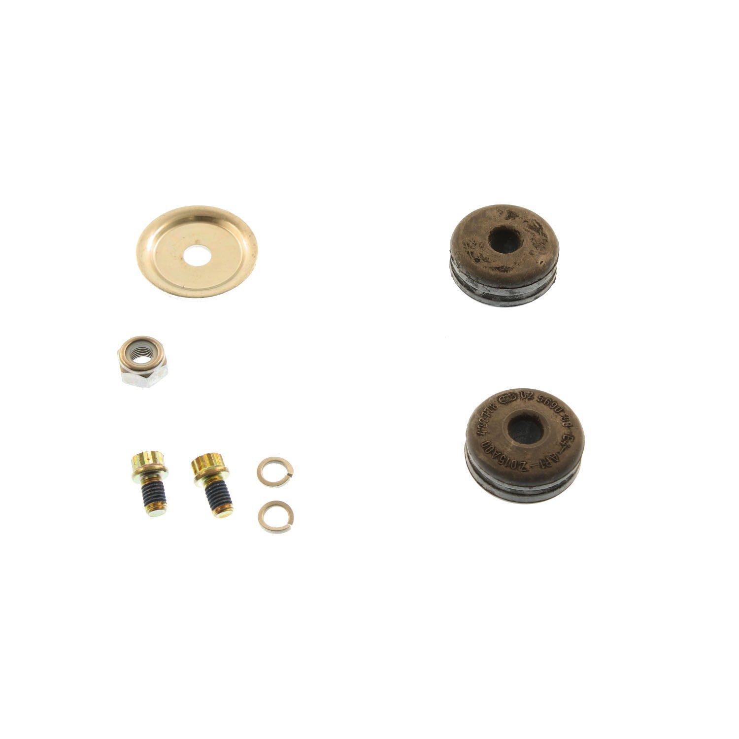 Shock - 36mm Monotube Shock Absorber — image 3