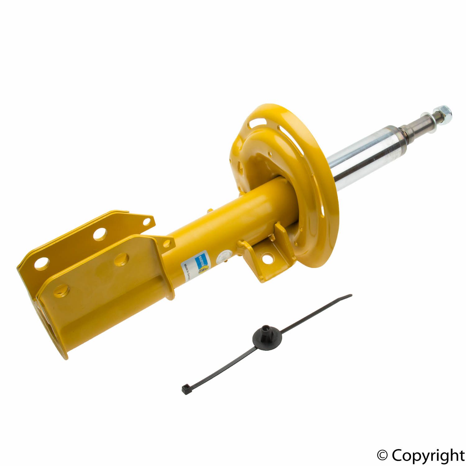 Strut - 36mm Monotube Strut Assembly — image 4