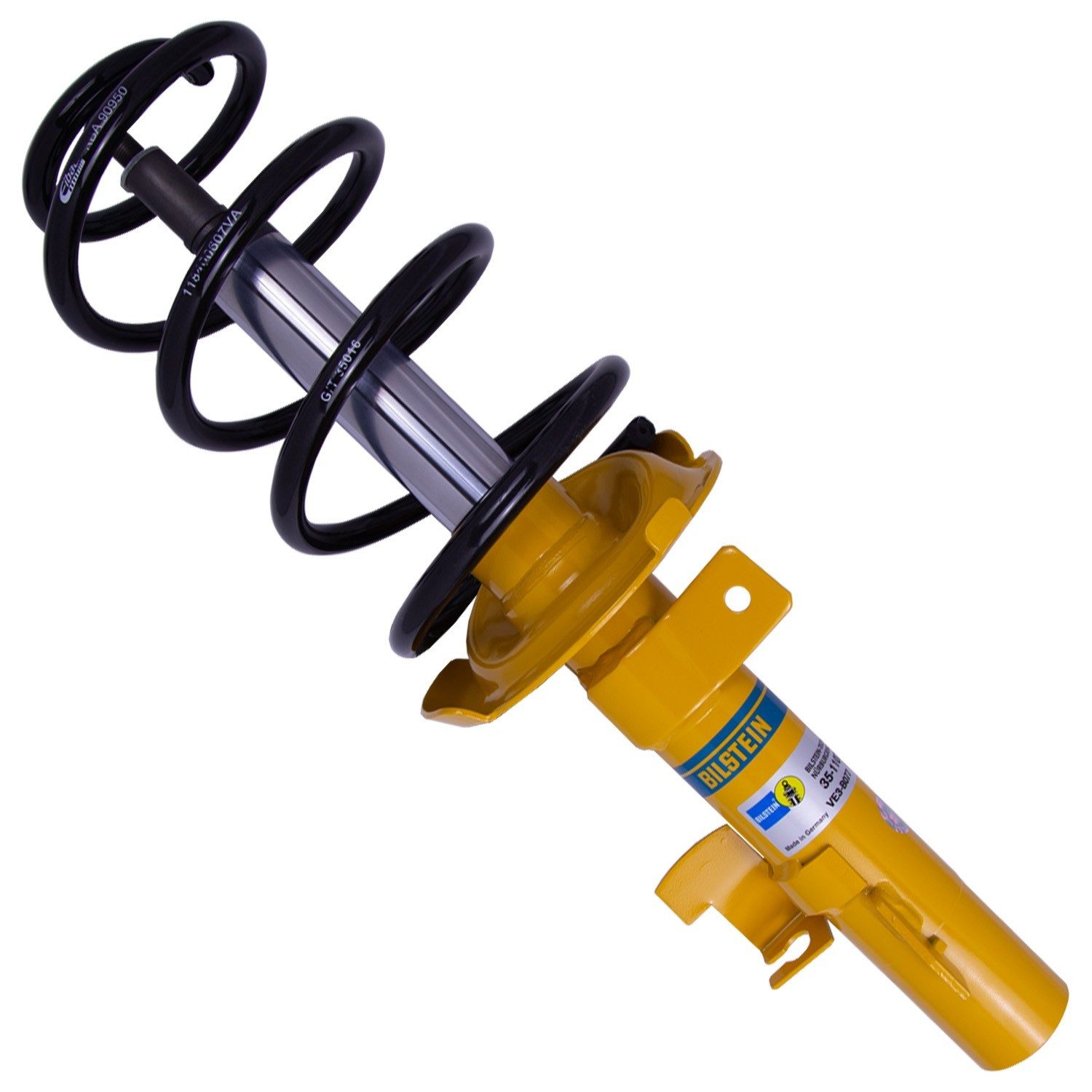 Complete Kit - Complete Suspension Kit — image 4
