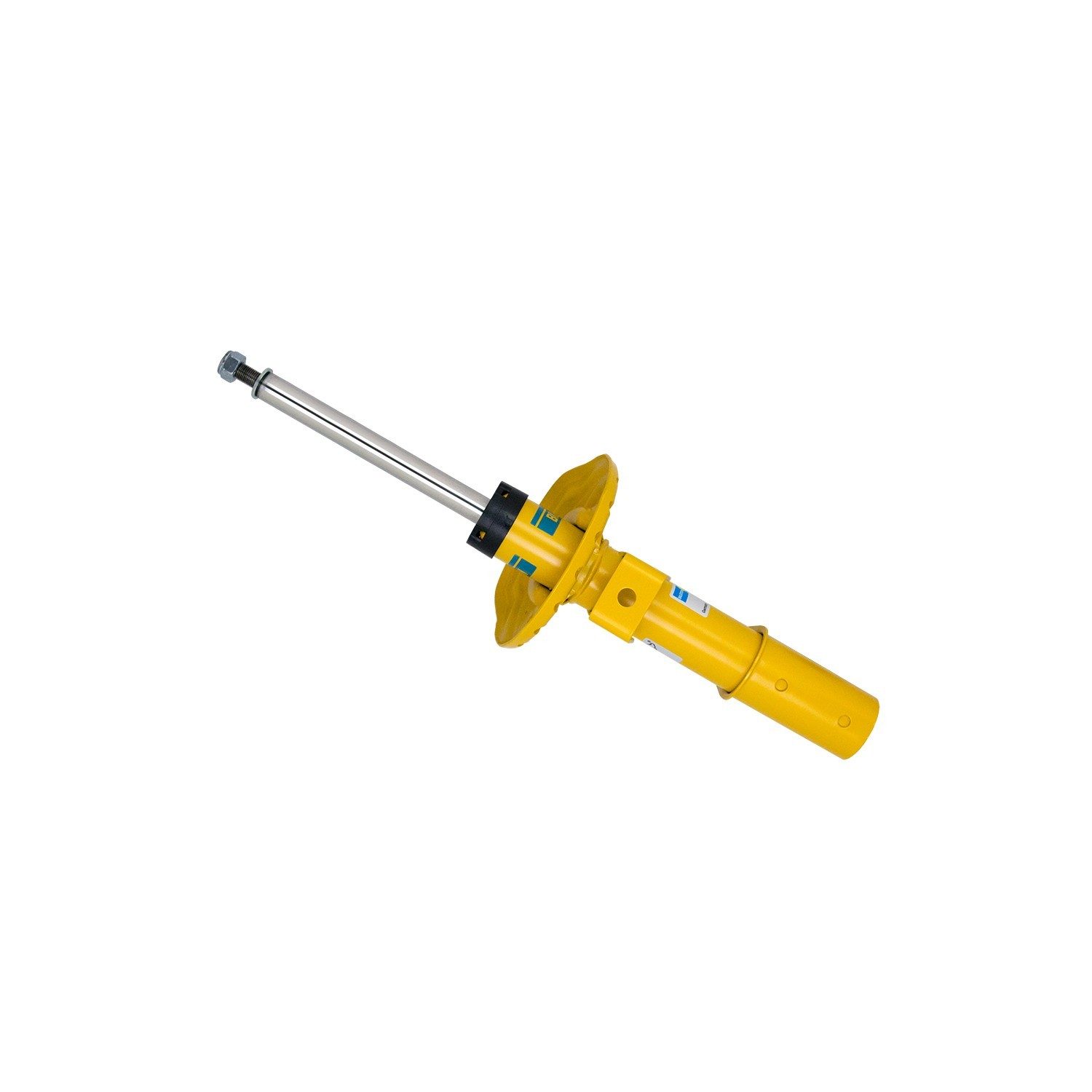 Twintube Strut Assembly - Strut — image 3