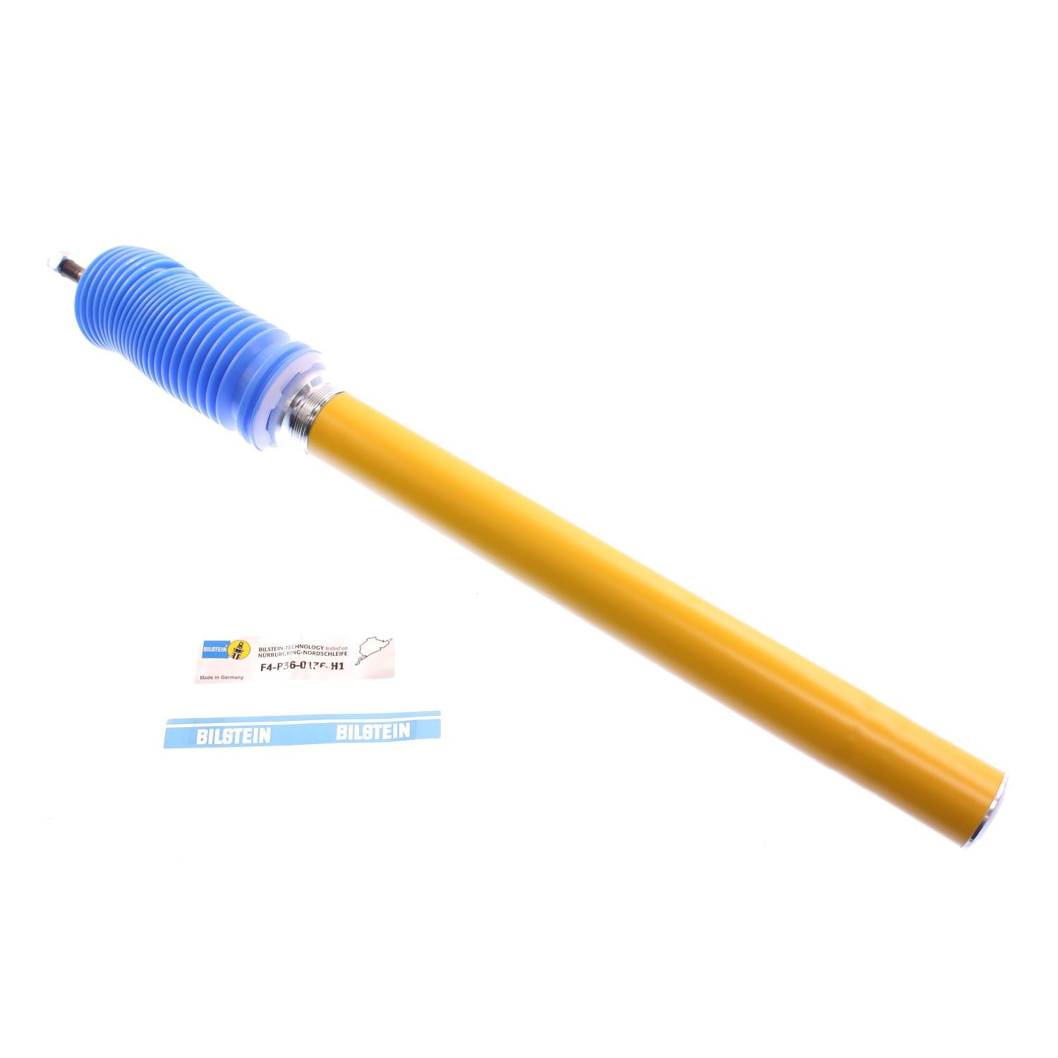 Insert - 36mm Monotube Strut Insert — image 2