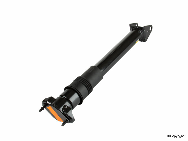 Shock - 46mm Monotube Shock Absorber — image 3