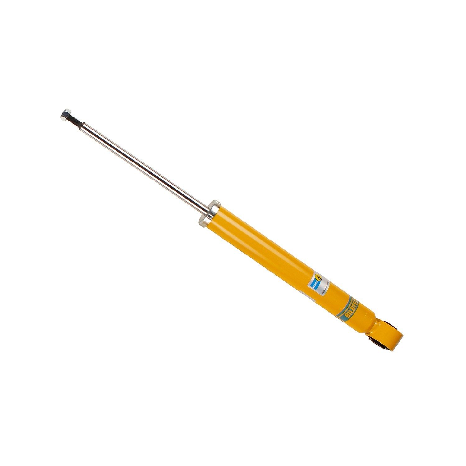 Complete Kit - Complete Suspension Kit — image 2