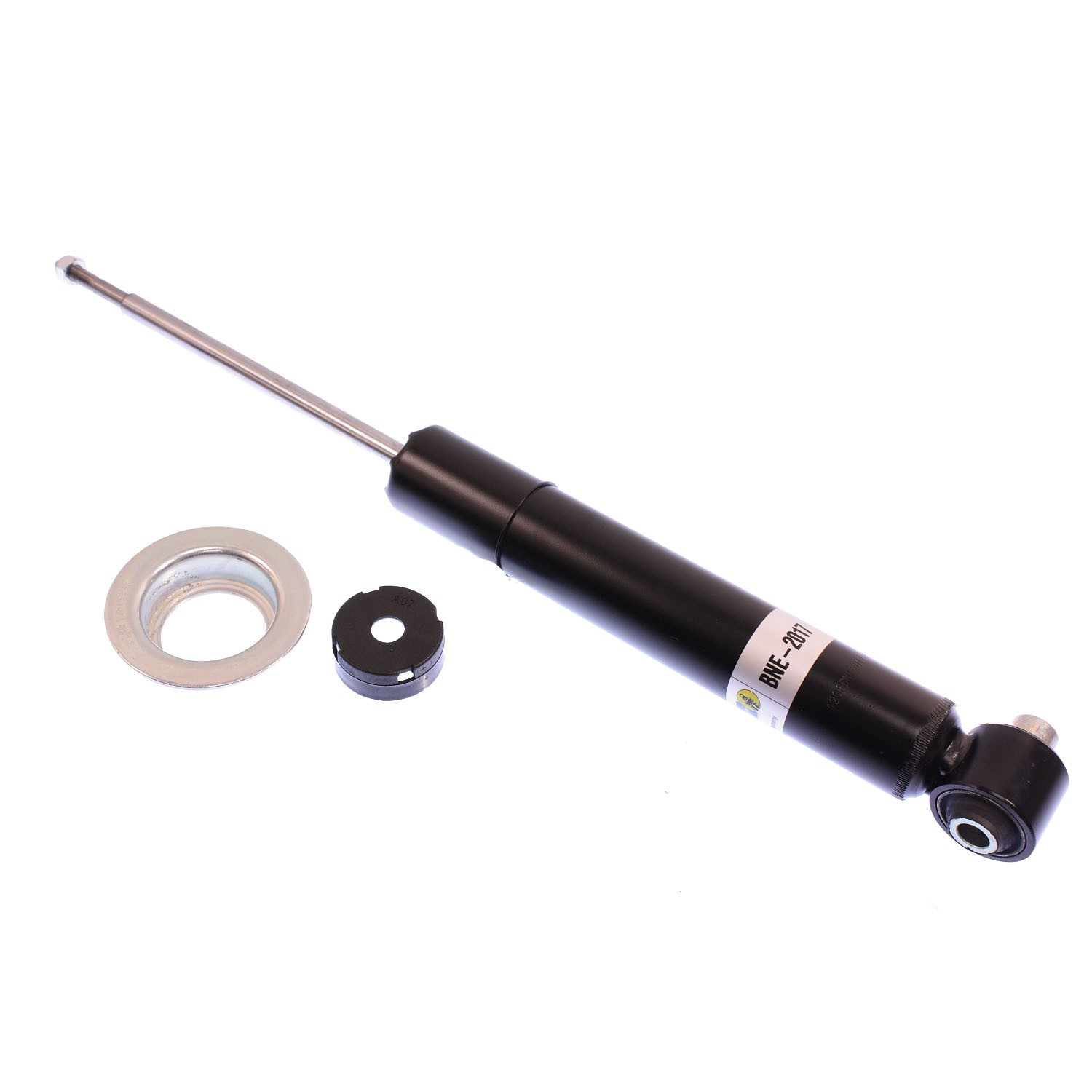 Shock - Twintube Shock Absorber — image 2