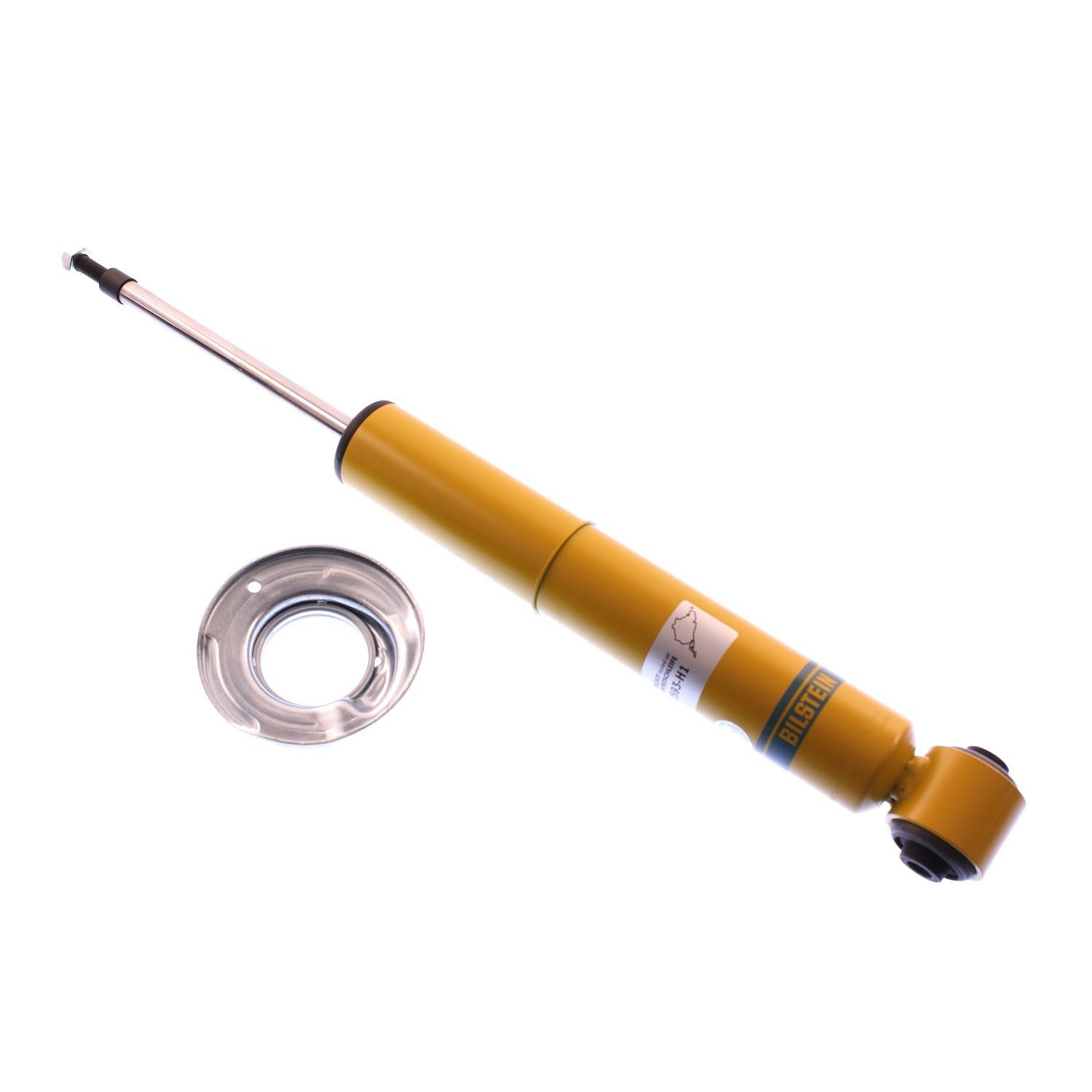 Shock - 46mm Monotube Shock Absorber