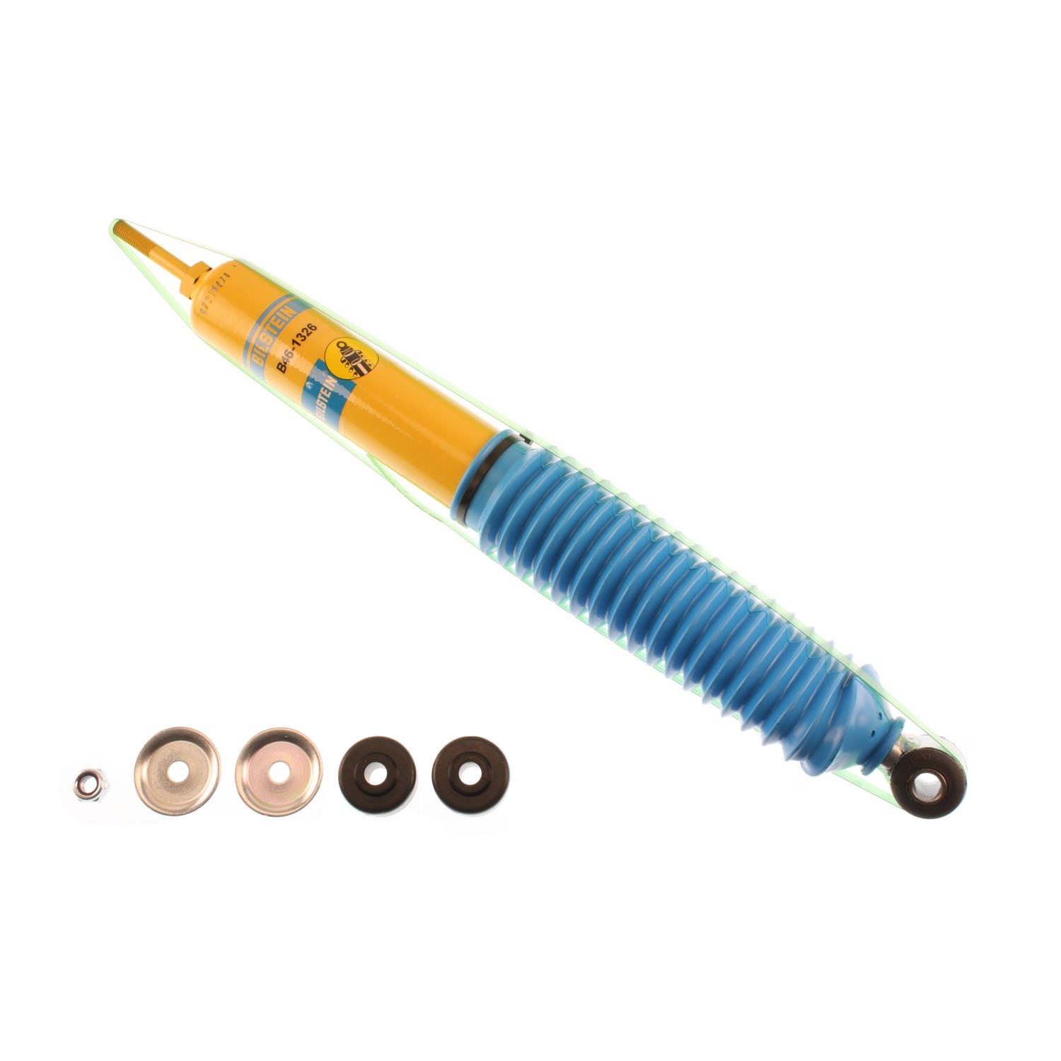 Shock - 46mm Monotube Shock Absorber — image 2