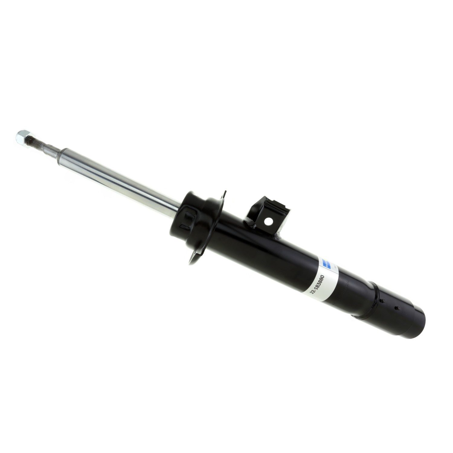 Twintube Strut Assembly - Strut — image 2