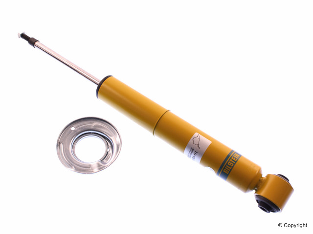 Shock - 46mm Monotube Shock Absorber — image 3
