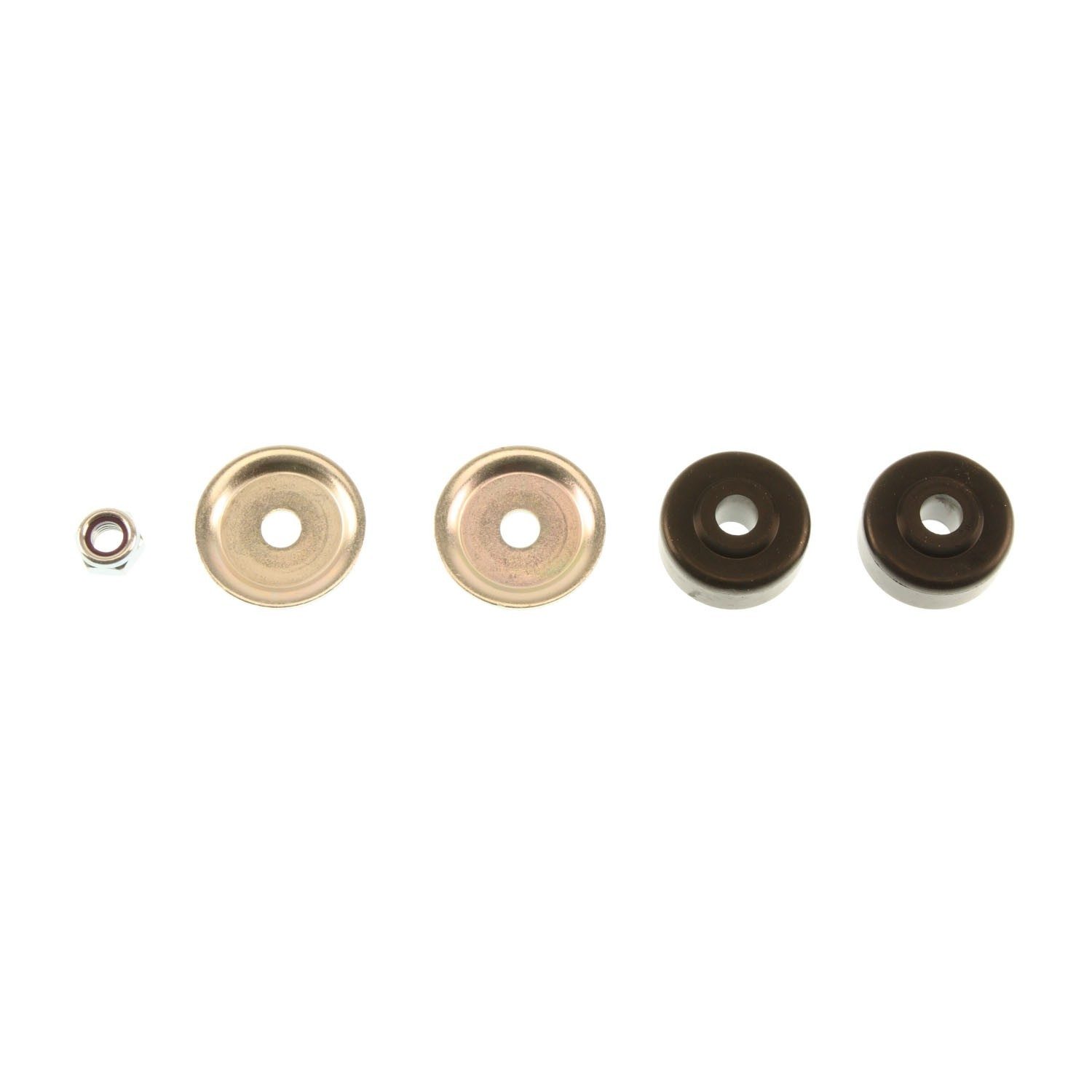 Shock - 46mm Monotube Shock Absorber — image 3