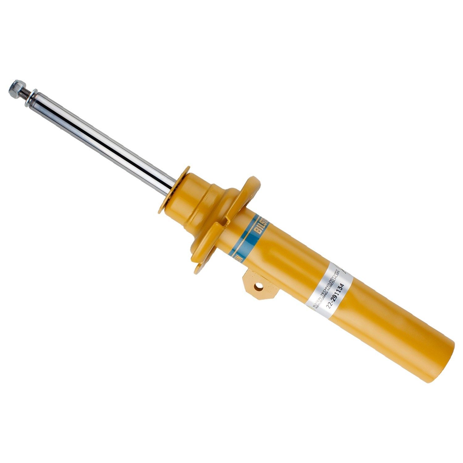 Strut - Twintube Strut Assembly
